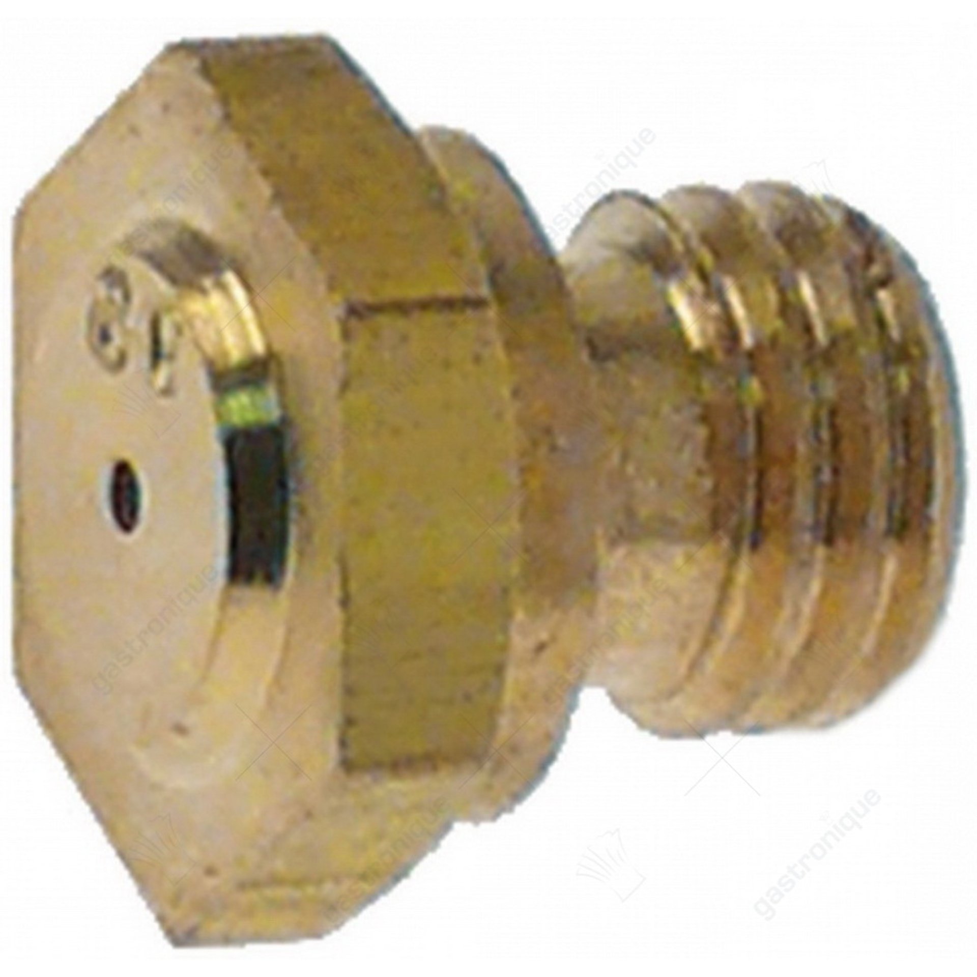 inspuiter m7x1 ø 1,35 mm - afbeelding 1