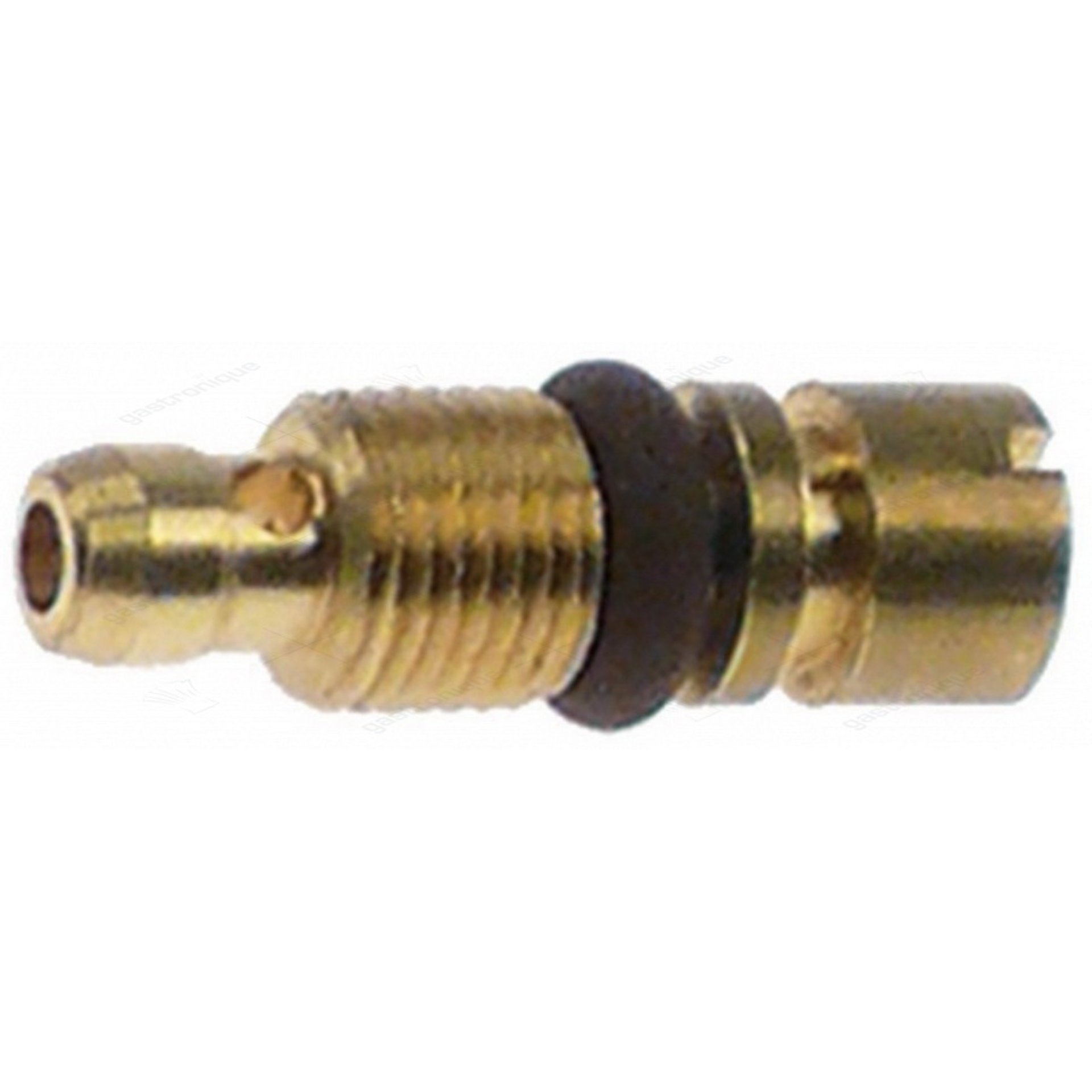 by-pass screw ø 0.40 mm for mod. 20/21 - afbeelding 1