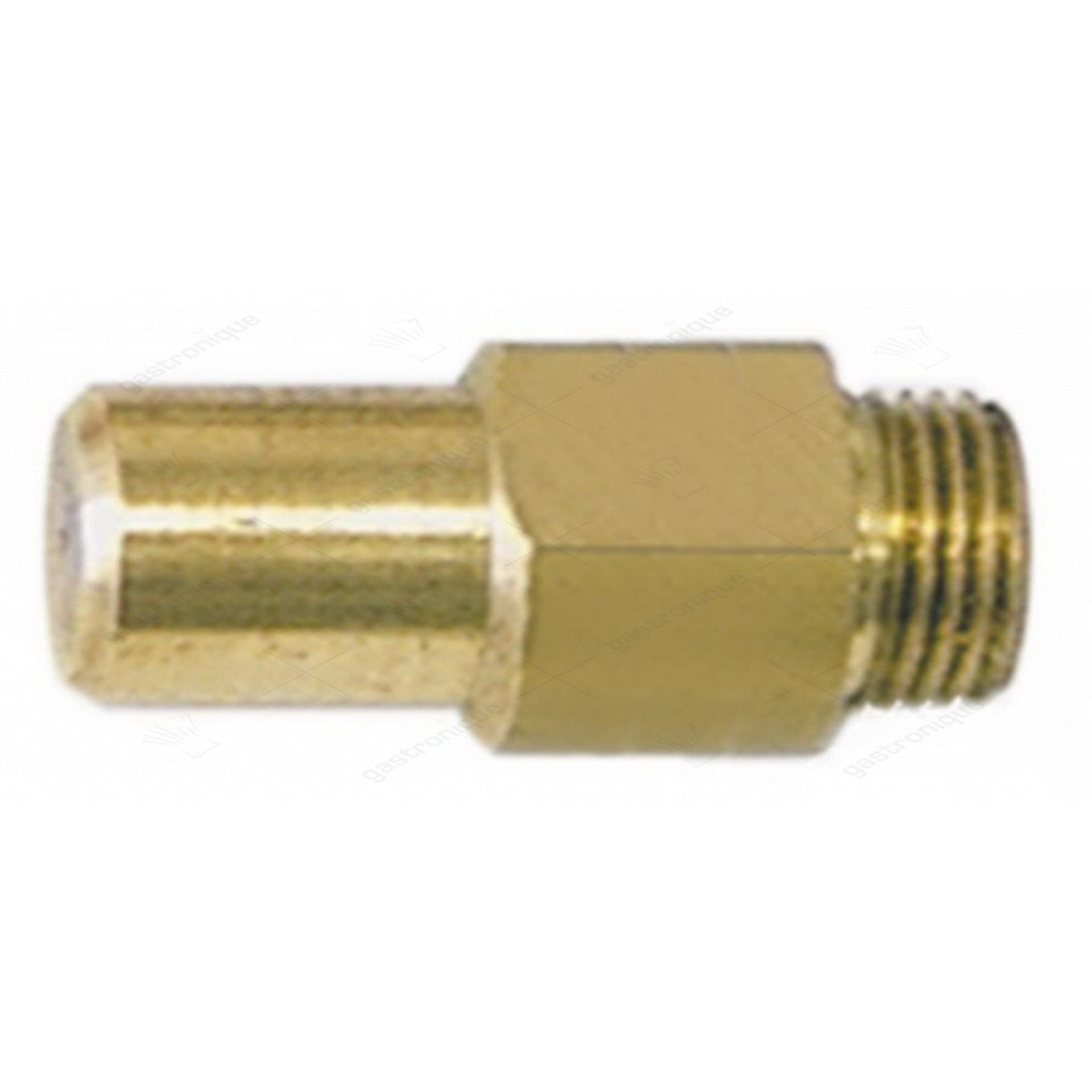 Einspritzer m10x1 ø 1,50 mm - Bild 1