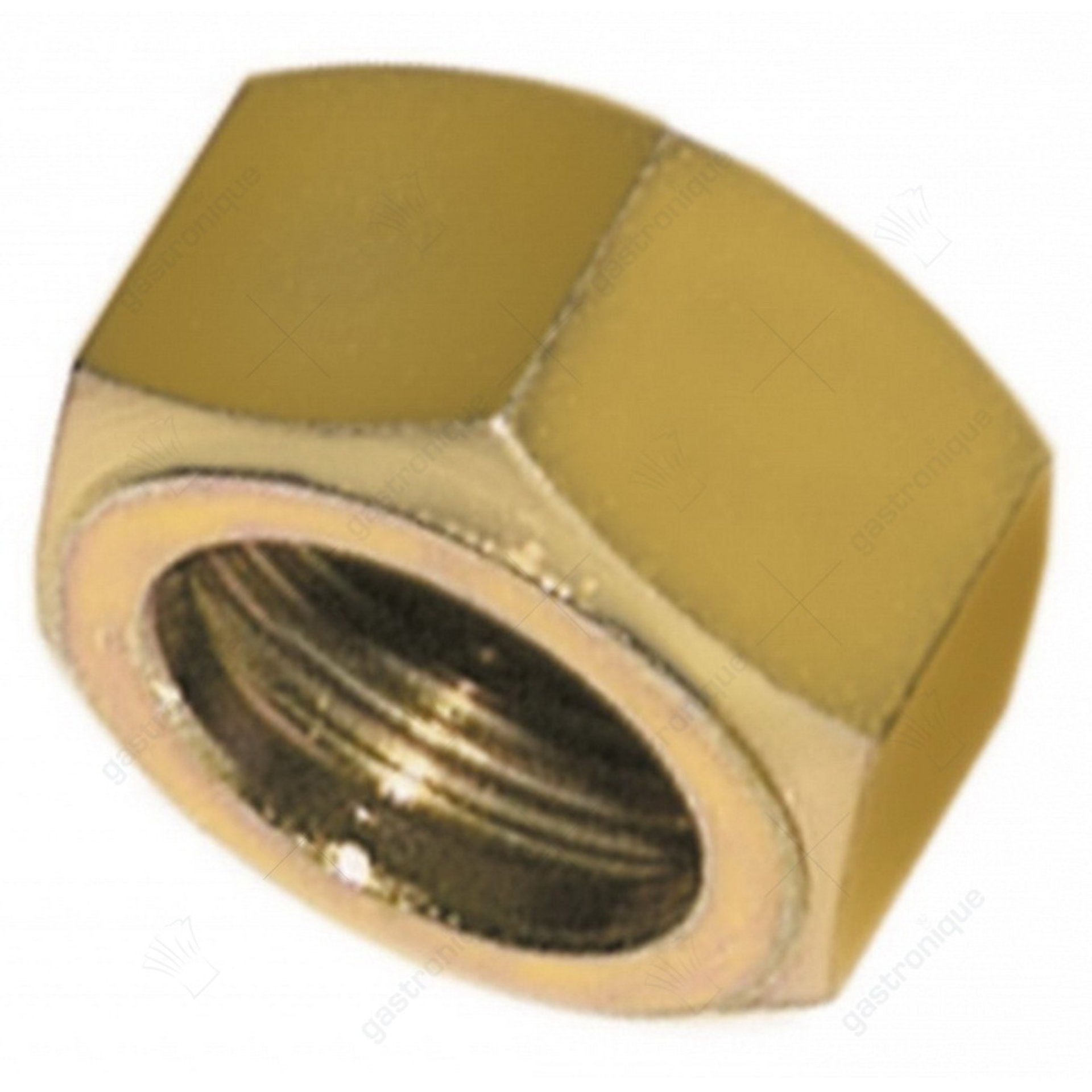 écrou de raccordement ø 20 mm - image 1
