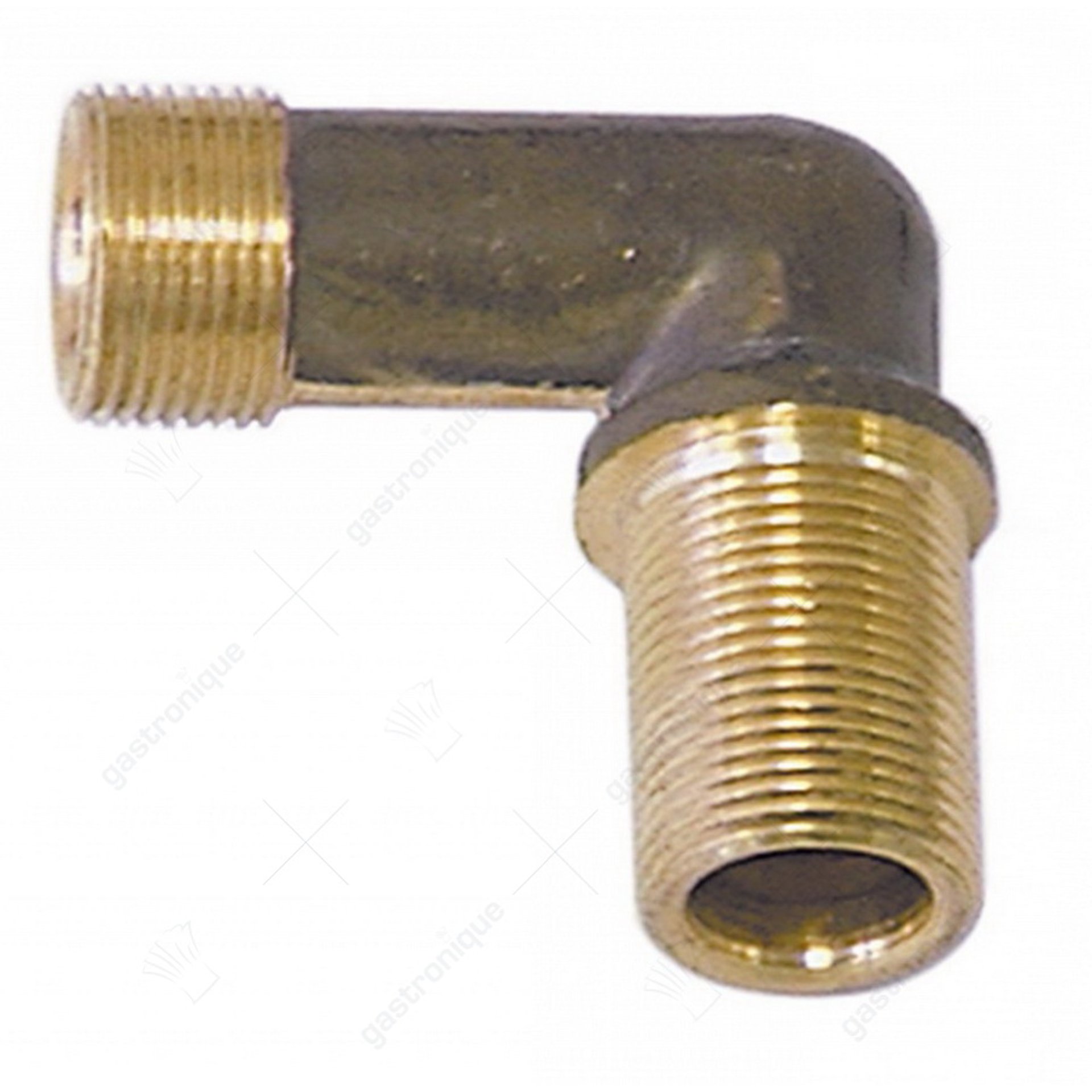 nozzle holder for burner - afbeelding 1