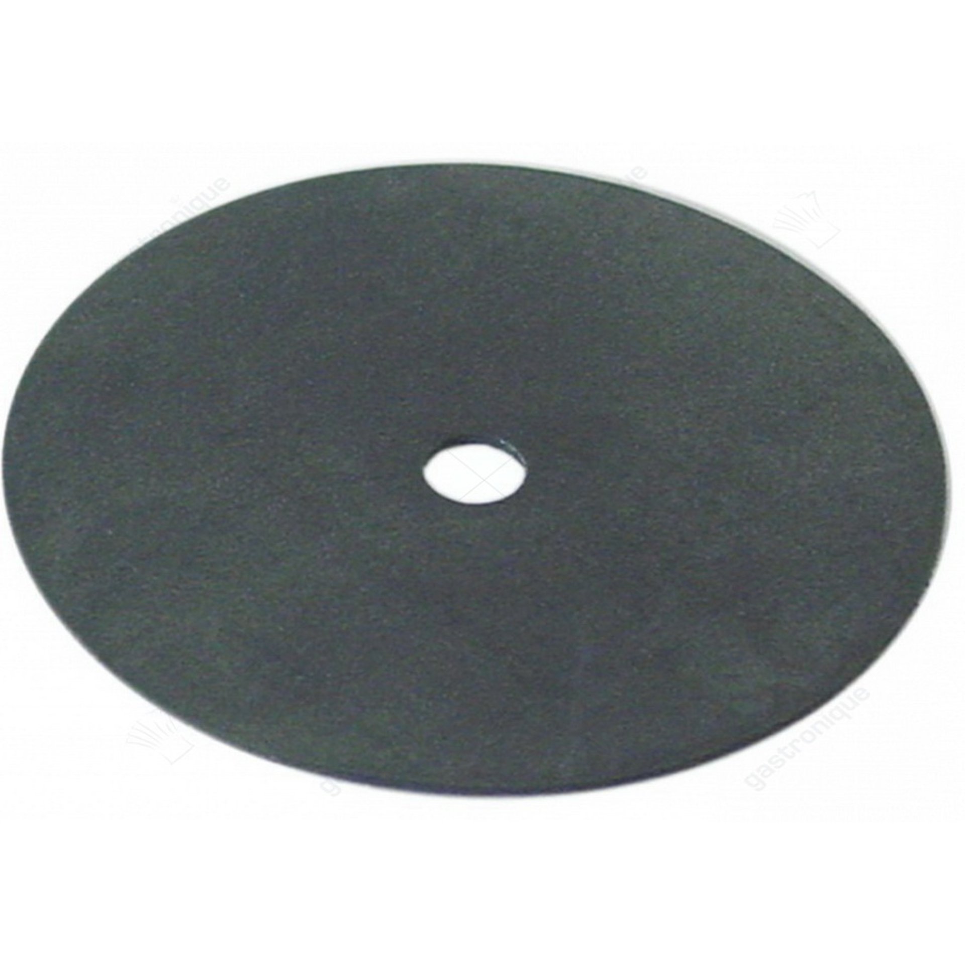 knob gasket hole ø 8 mm - afbeelding 1