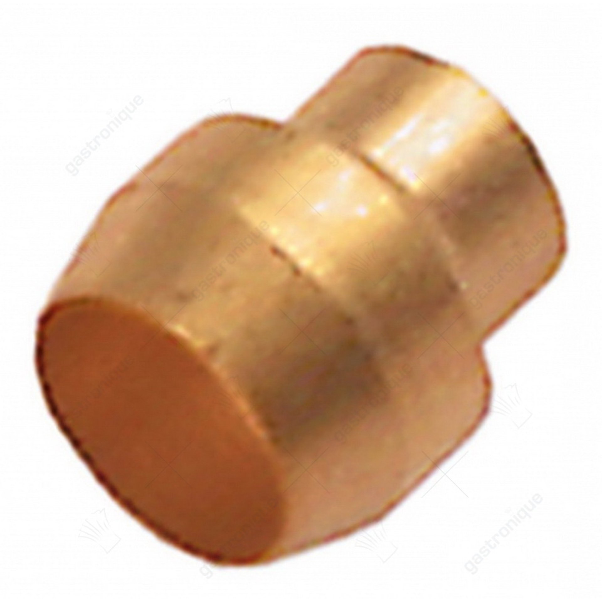 Schnittring für Rohrø 6mm vpe 1 Stück passend für Serie 160 für Zündbrenner - Bild 1