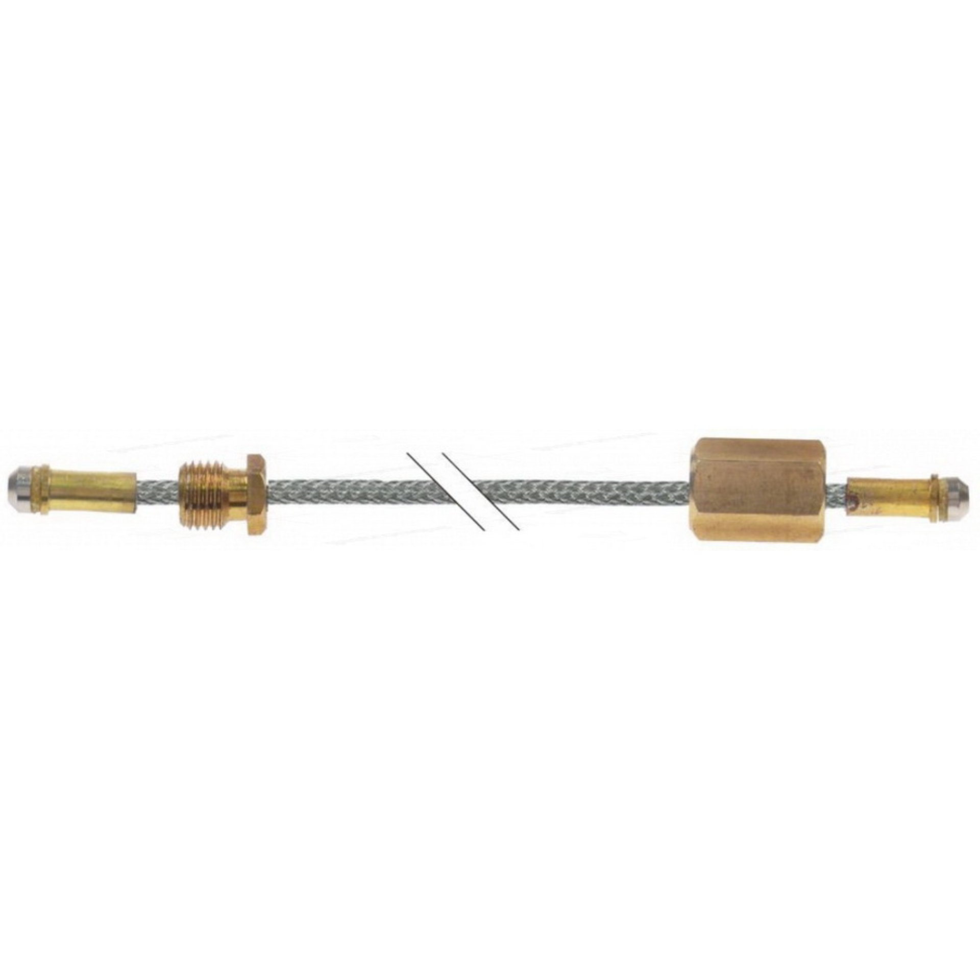 Erweiterung für Thermoelement m9x1 50 cm - Bild 1