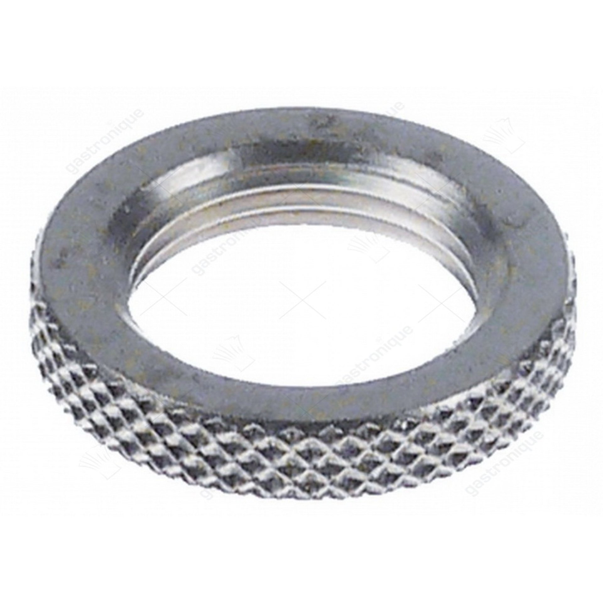 écrou moleté filetage M12x1 SIT - image 1