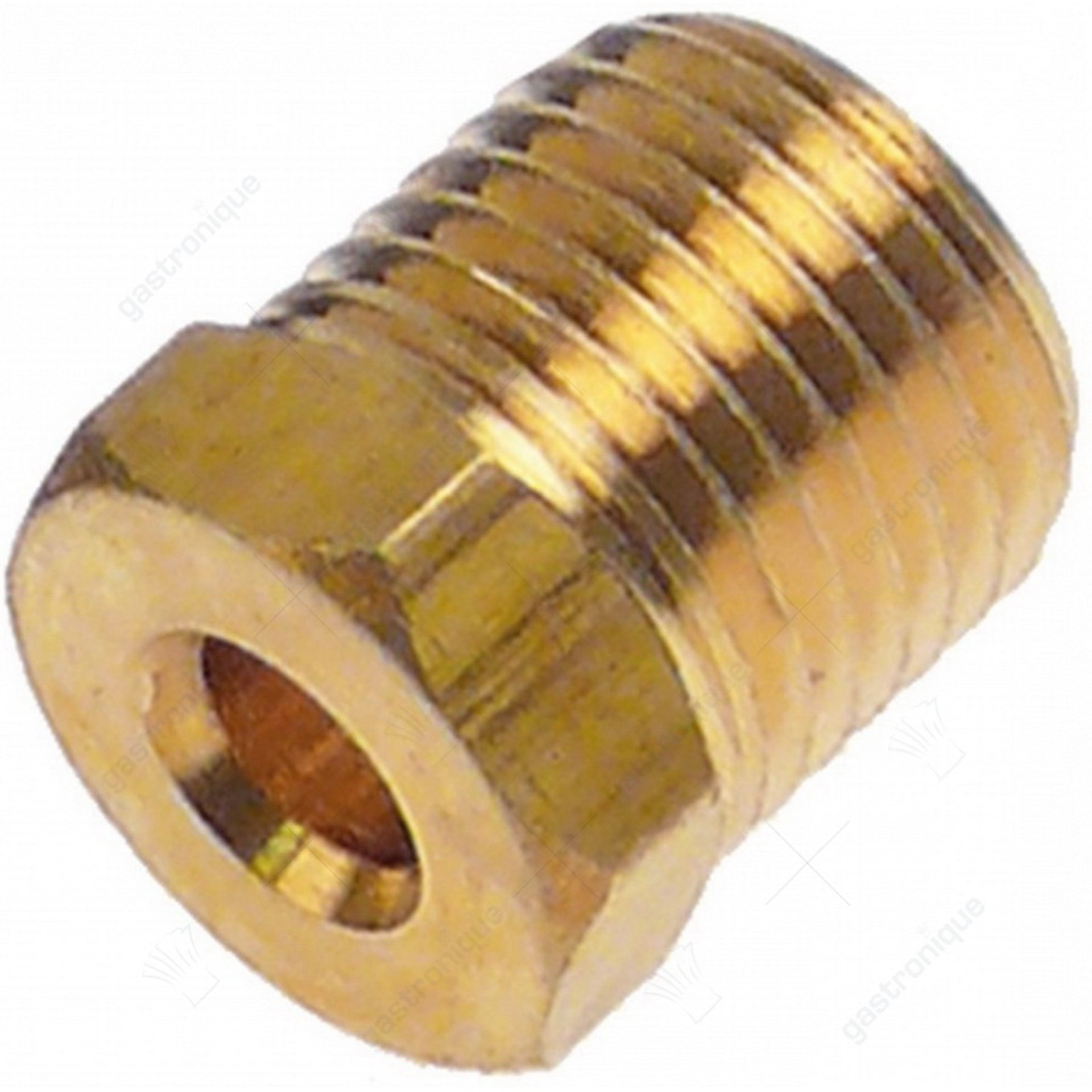 raccord pour tuyau ø 4 mm 5 pcs - image 1