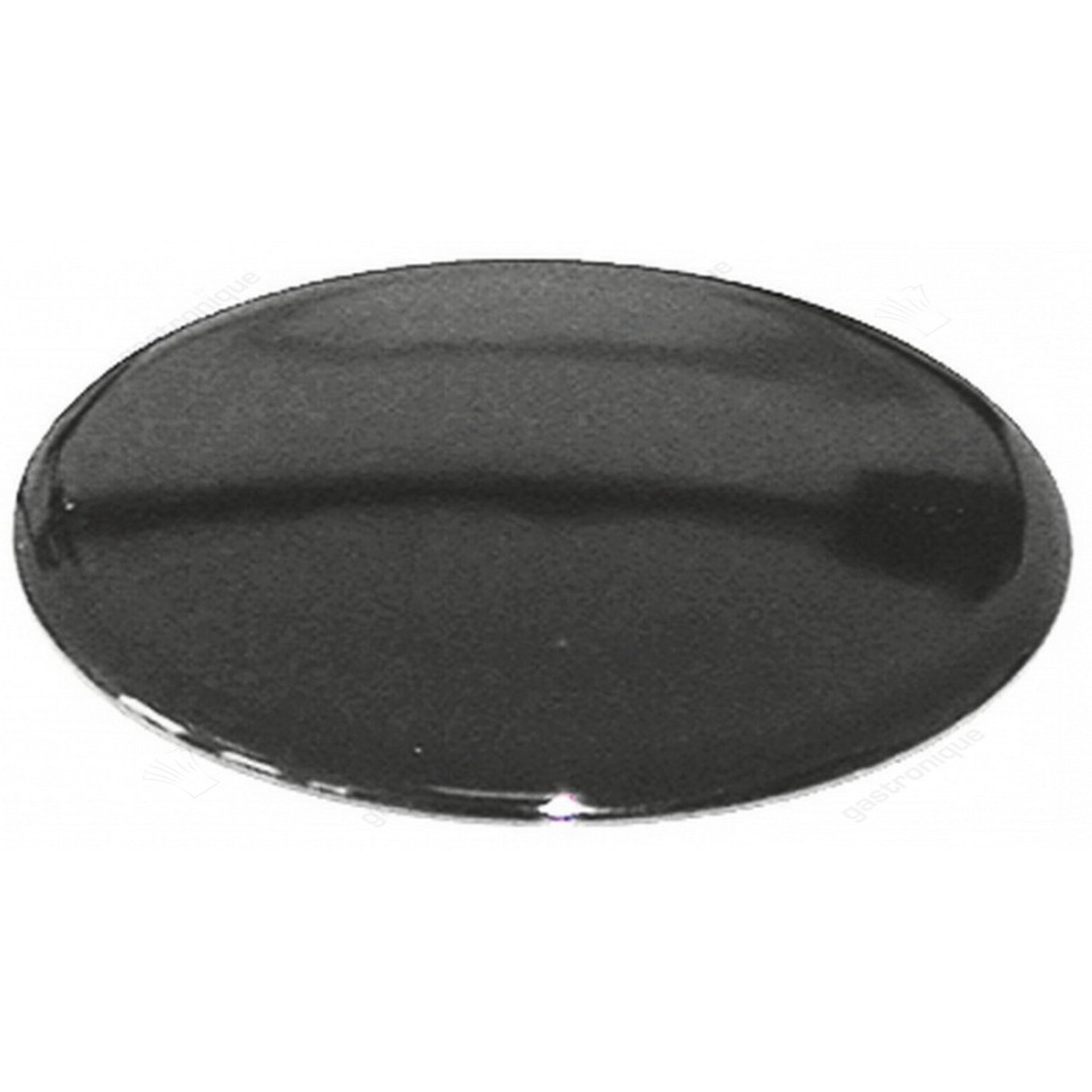 branderdeksel ø 80 mm - afbeelding 1