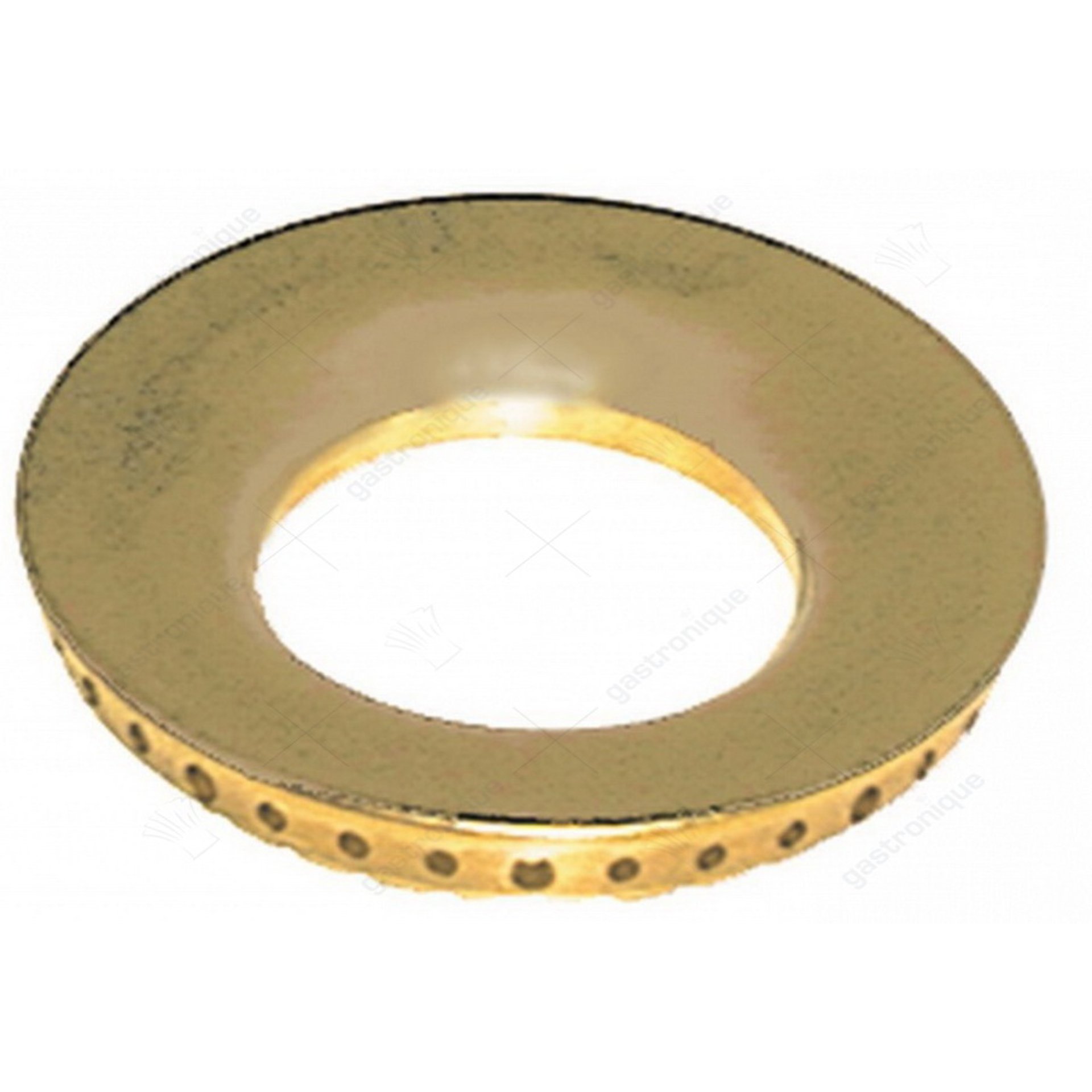 burner cover ø 94 mm - image 1