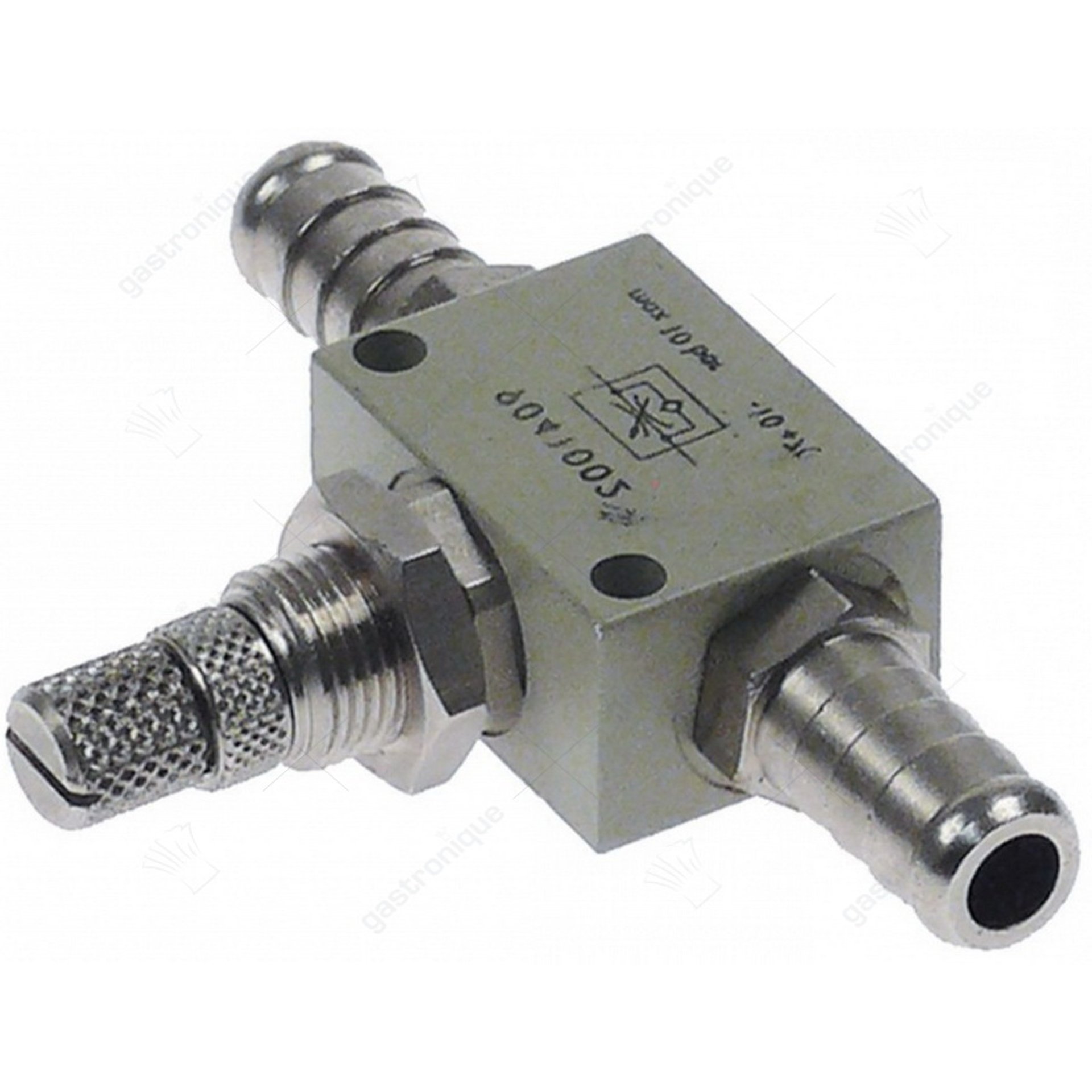 débitmètre ø 10 mm - image 1