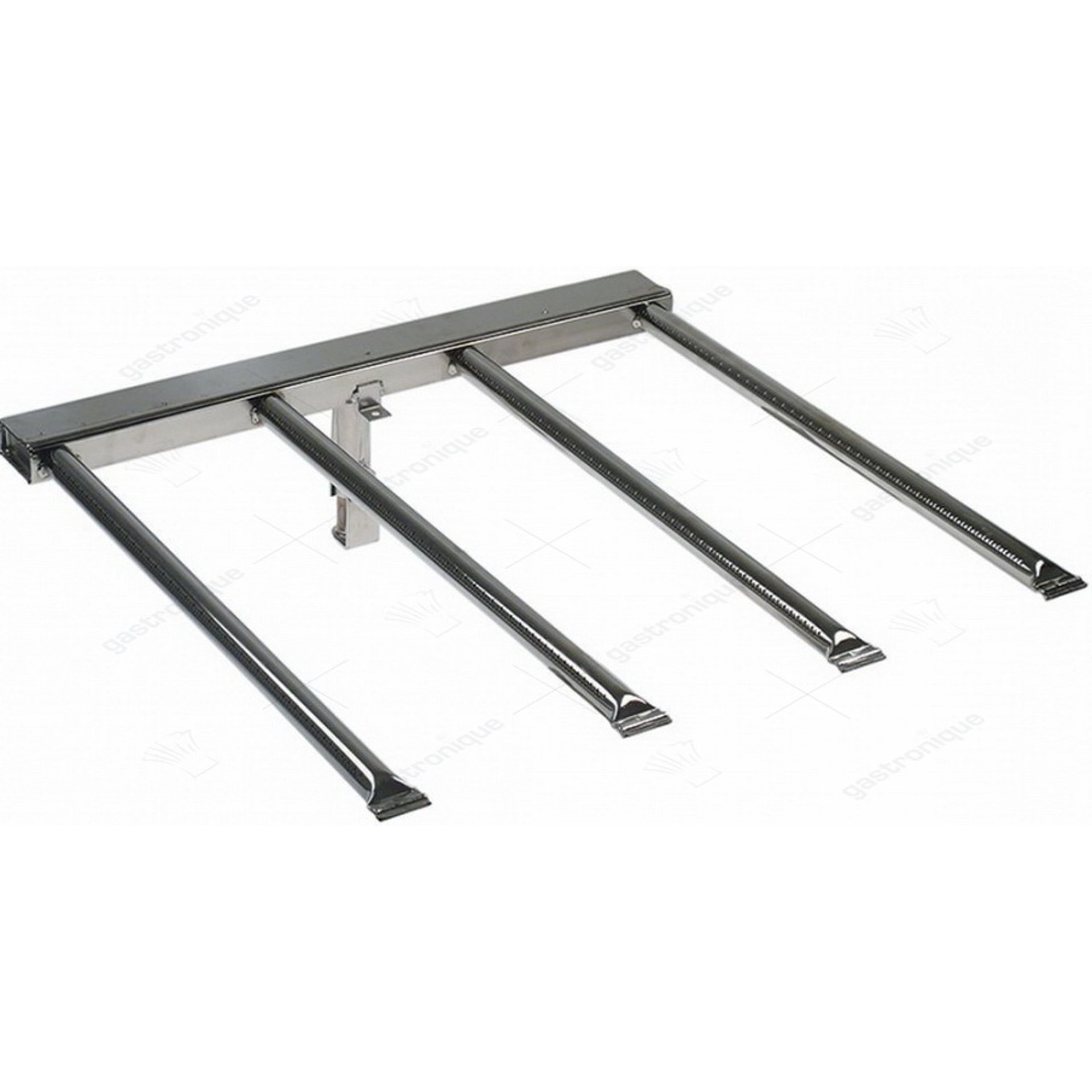 brûleur 585x585 mm - image 1