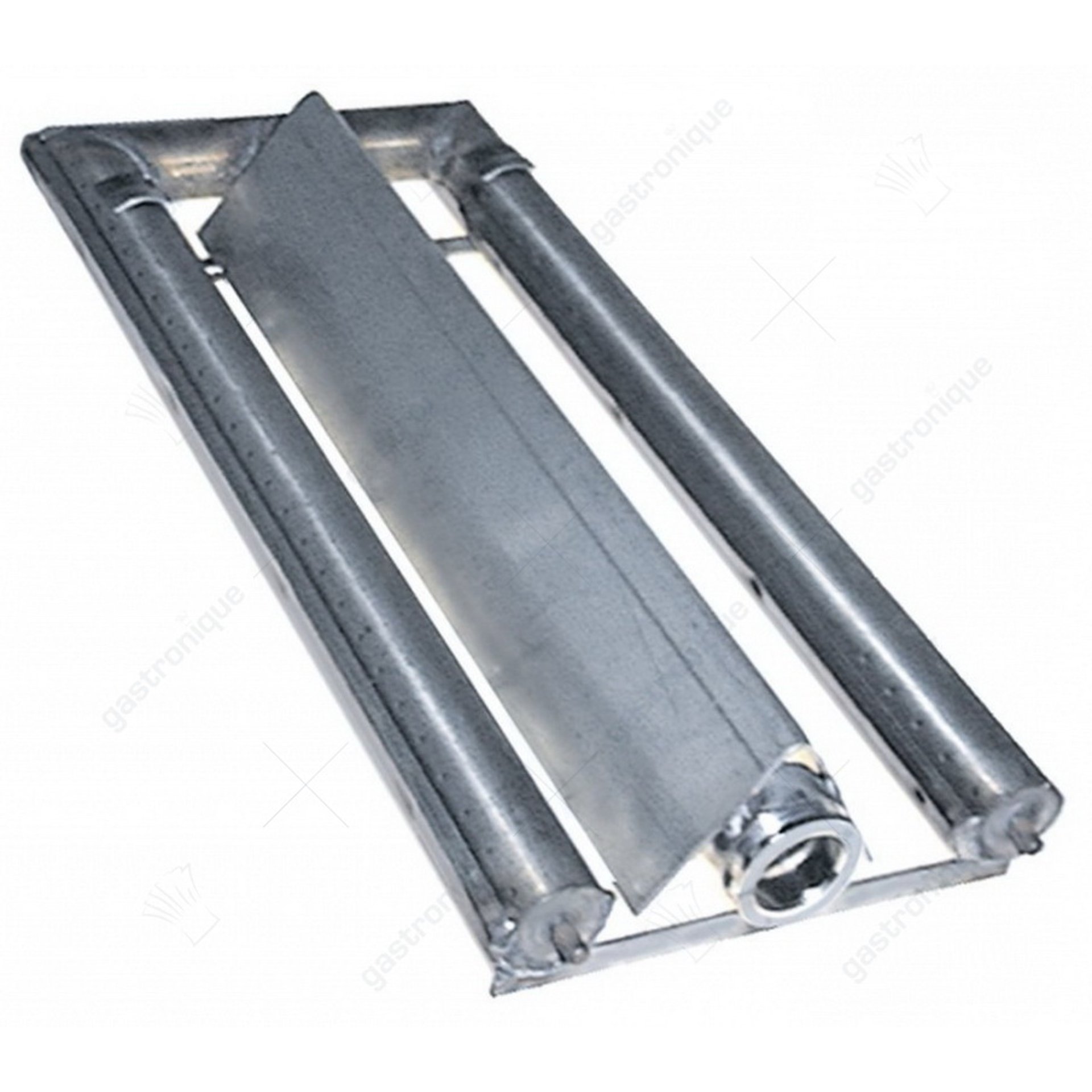 brander 400x175 mm - afbeelding 1