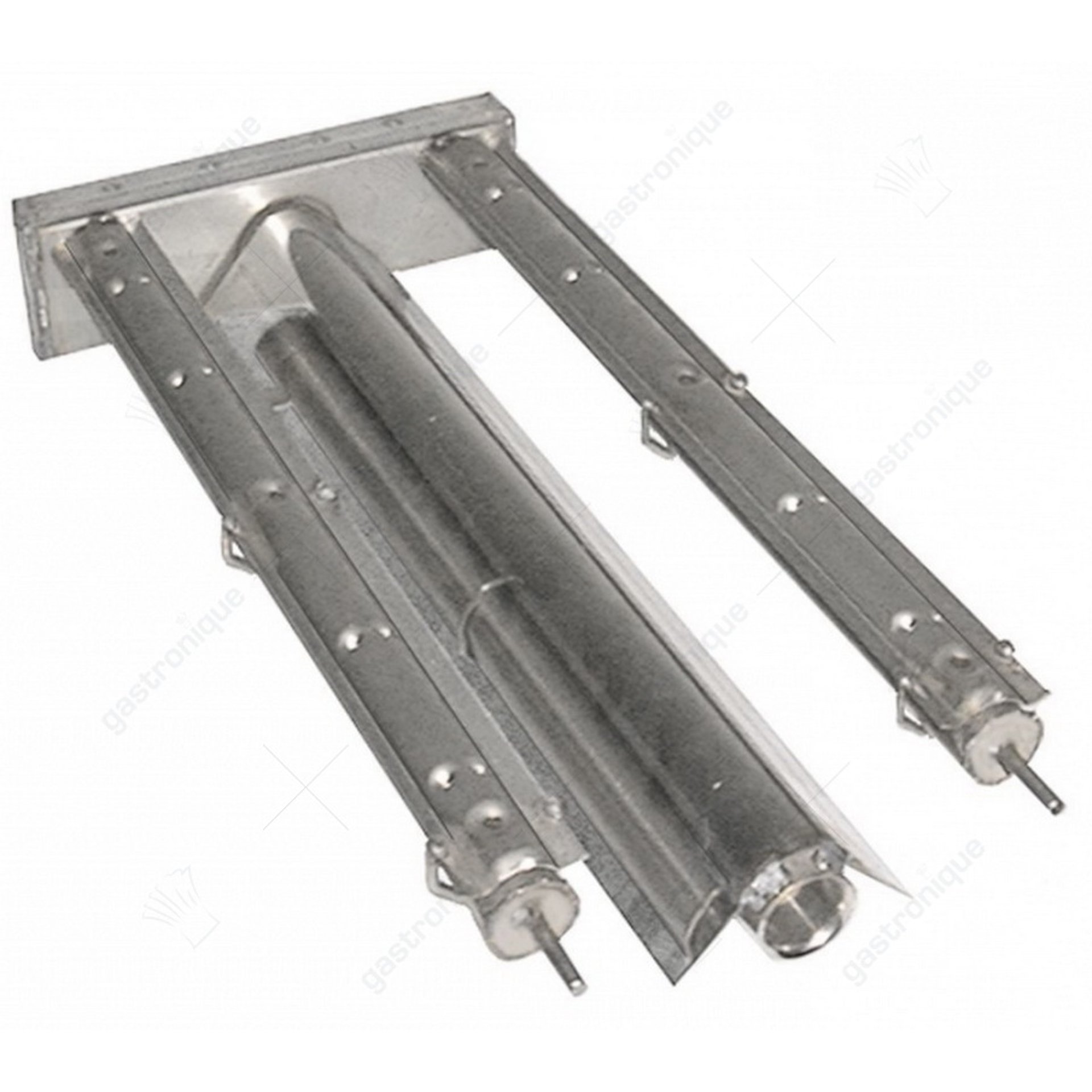 burner 445x200 mm - image 1