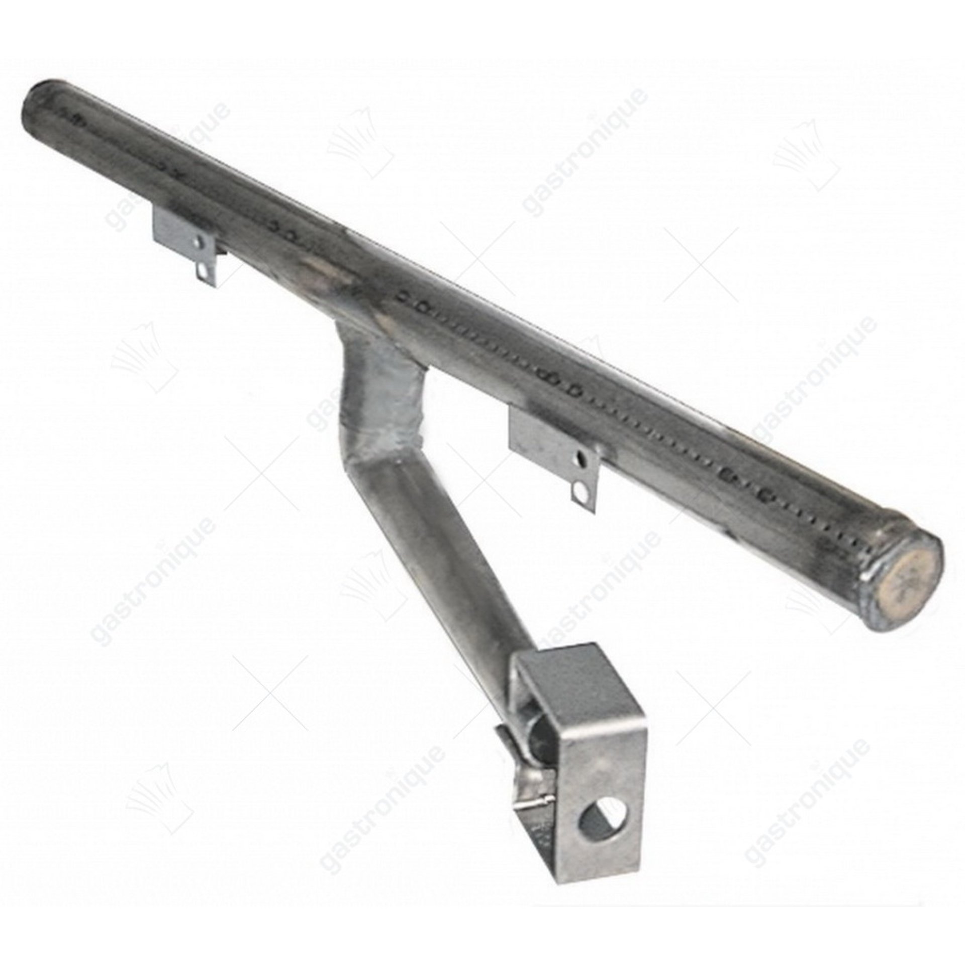 brander ø 40x560 mm - afbeelding 1