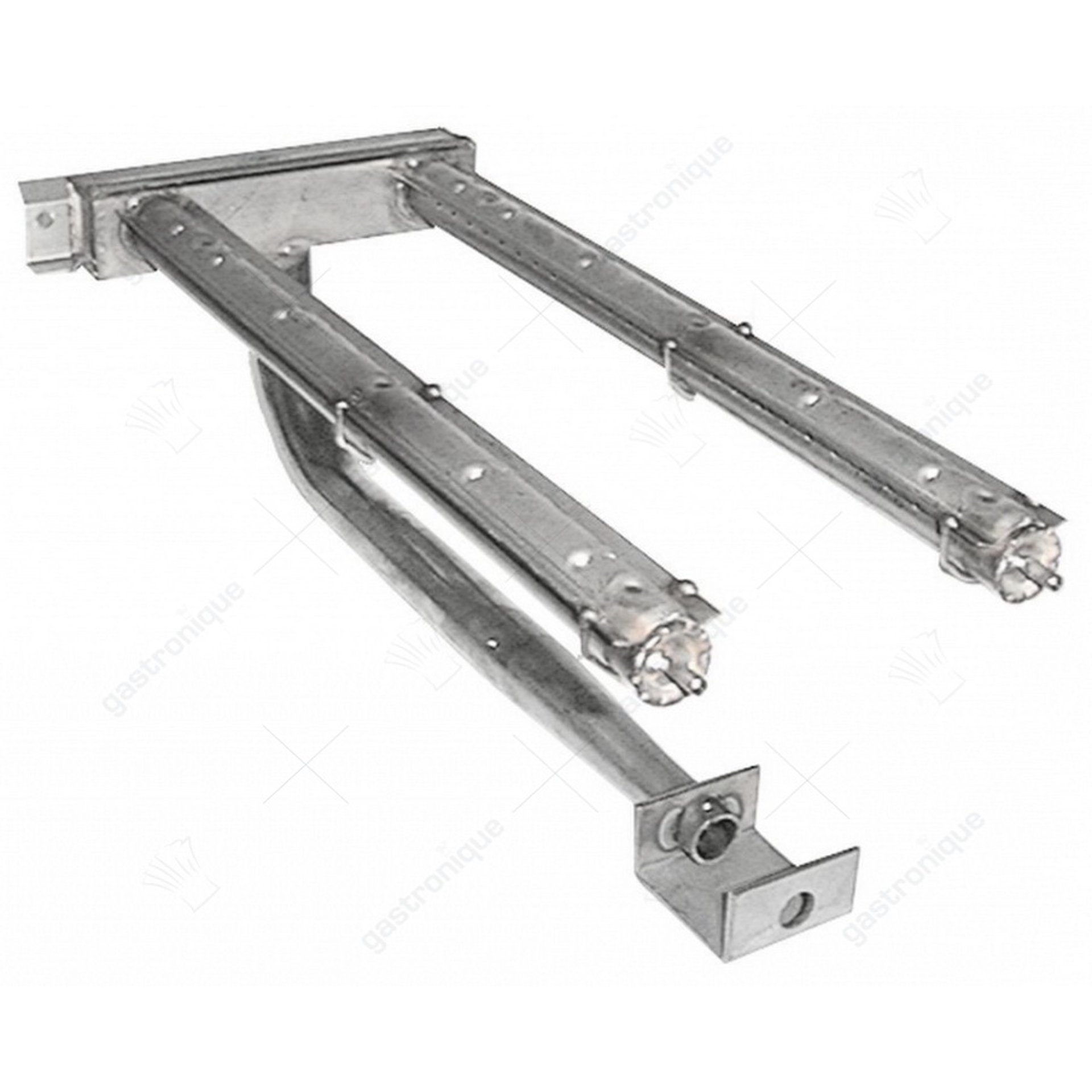 brander 485x240 mm - afbeelding 1