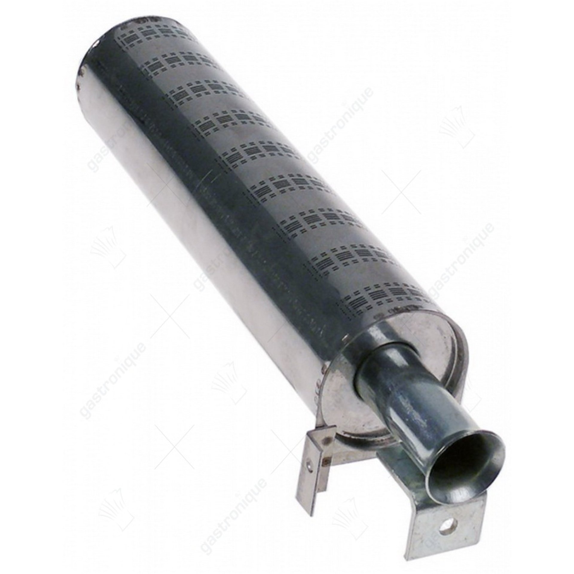 brander ø 60x240 mm - afbeelding 1
