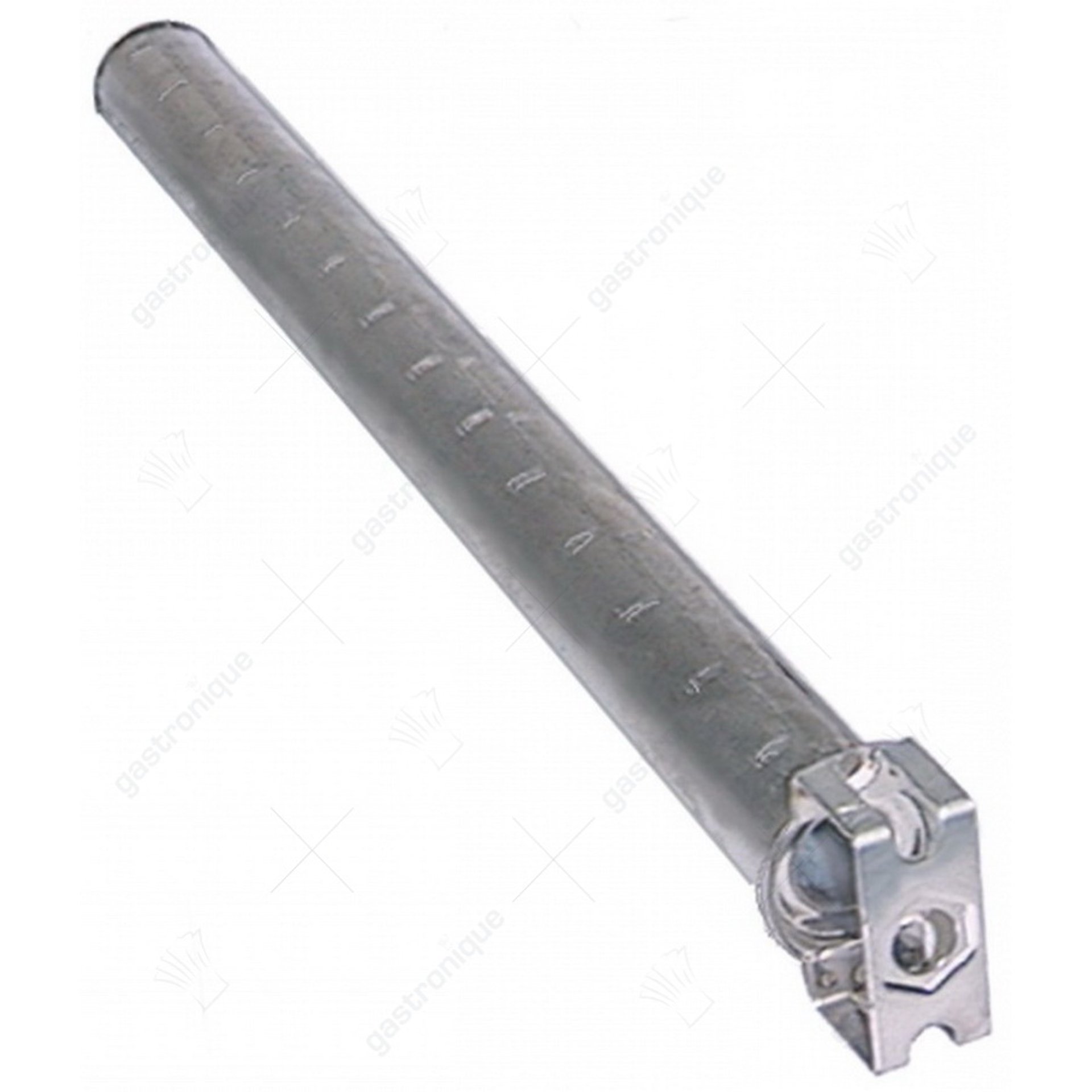 brander ø 40x480 mm - afbeelding 1