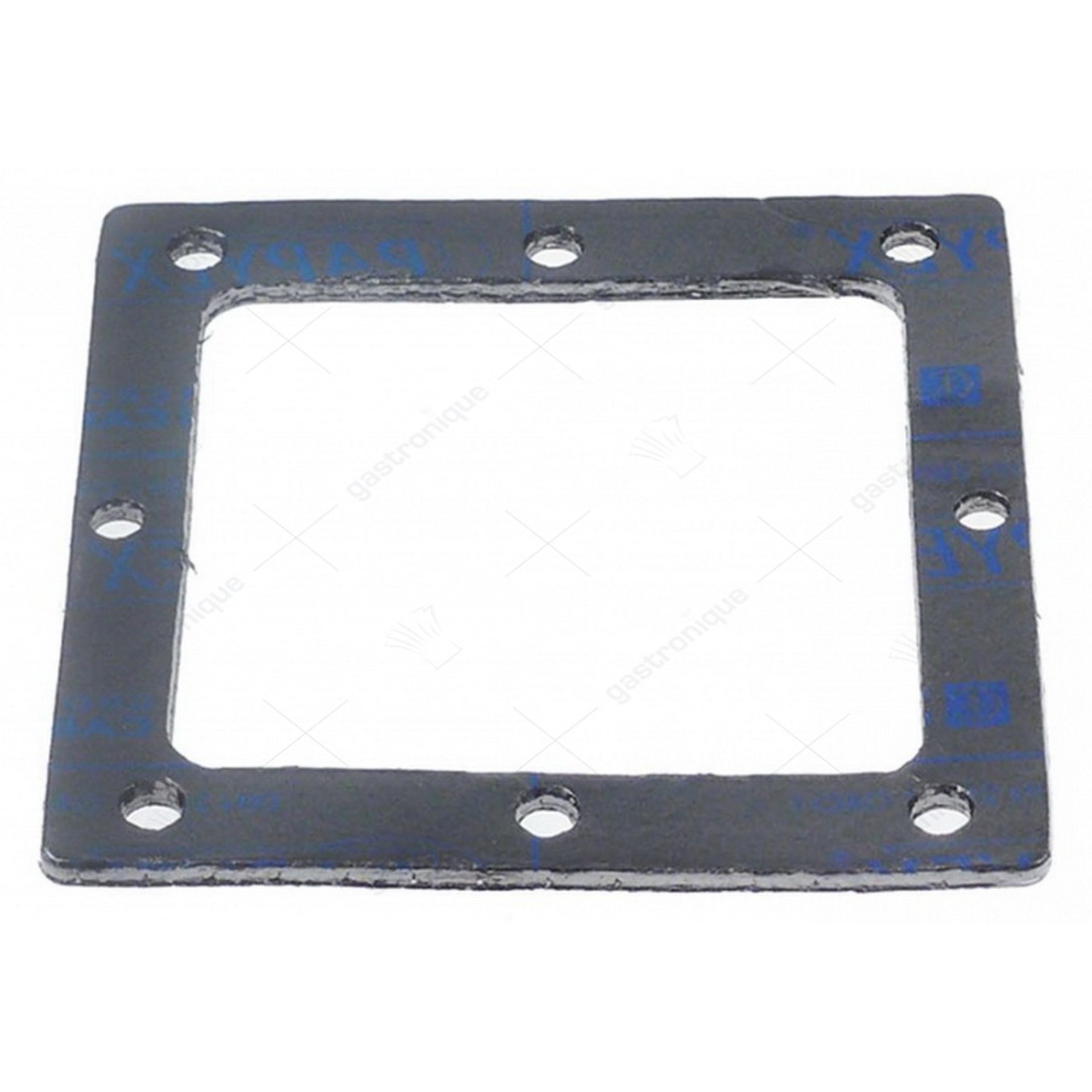 heat exchanger gasket - afbeelding 1