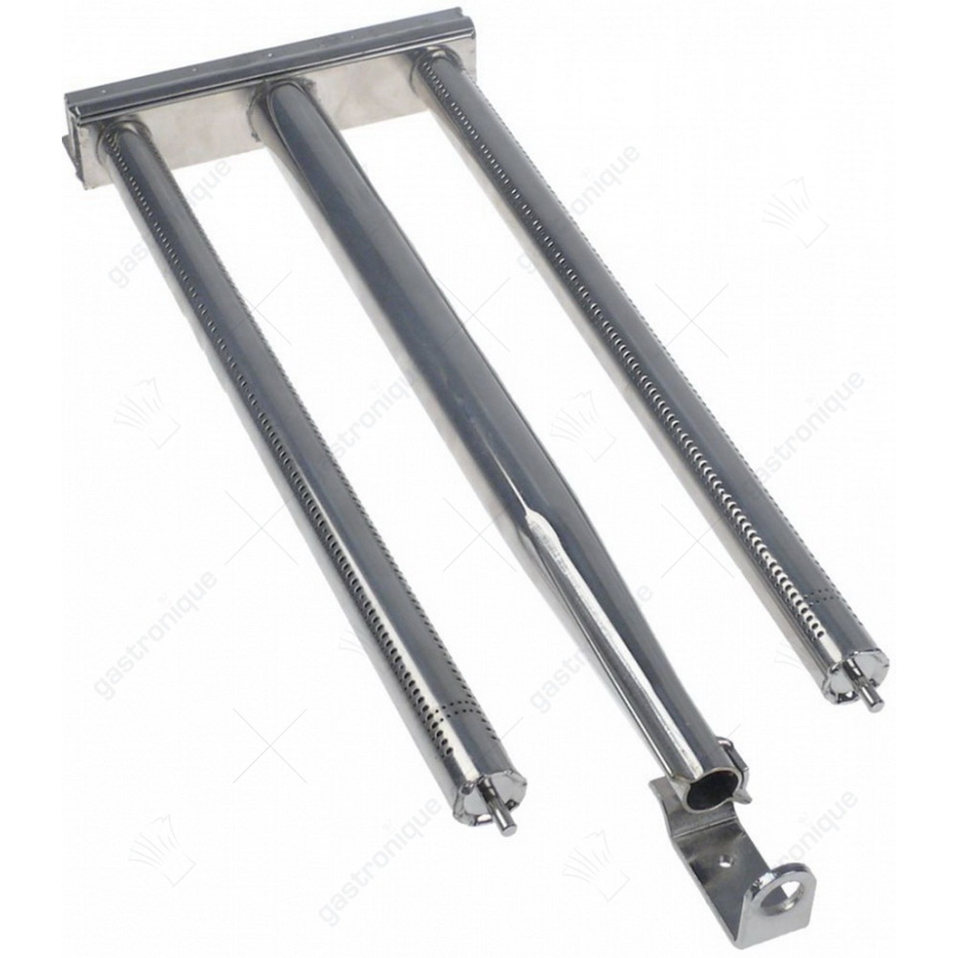 Brenner 530x195 mm - Bild 1