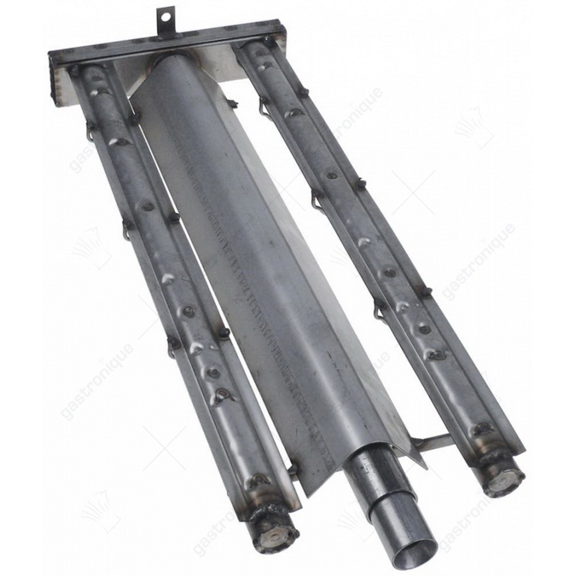 brander 510x200 mm - afbeelding 1