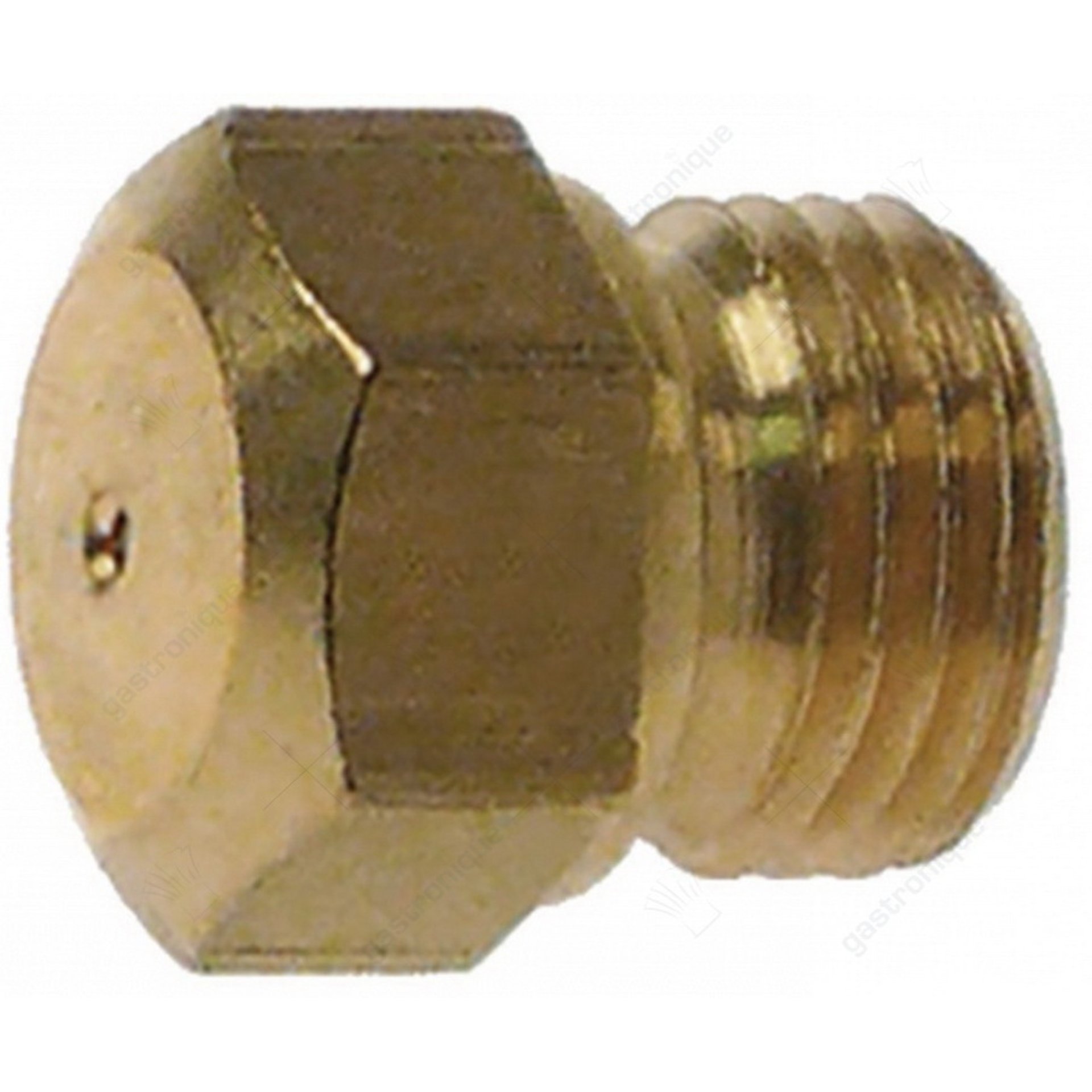 inspuiter m10x1 ø 1,50 mm - afbeelding 1