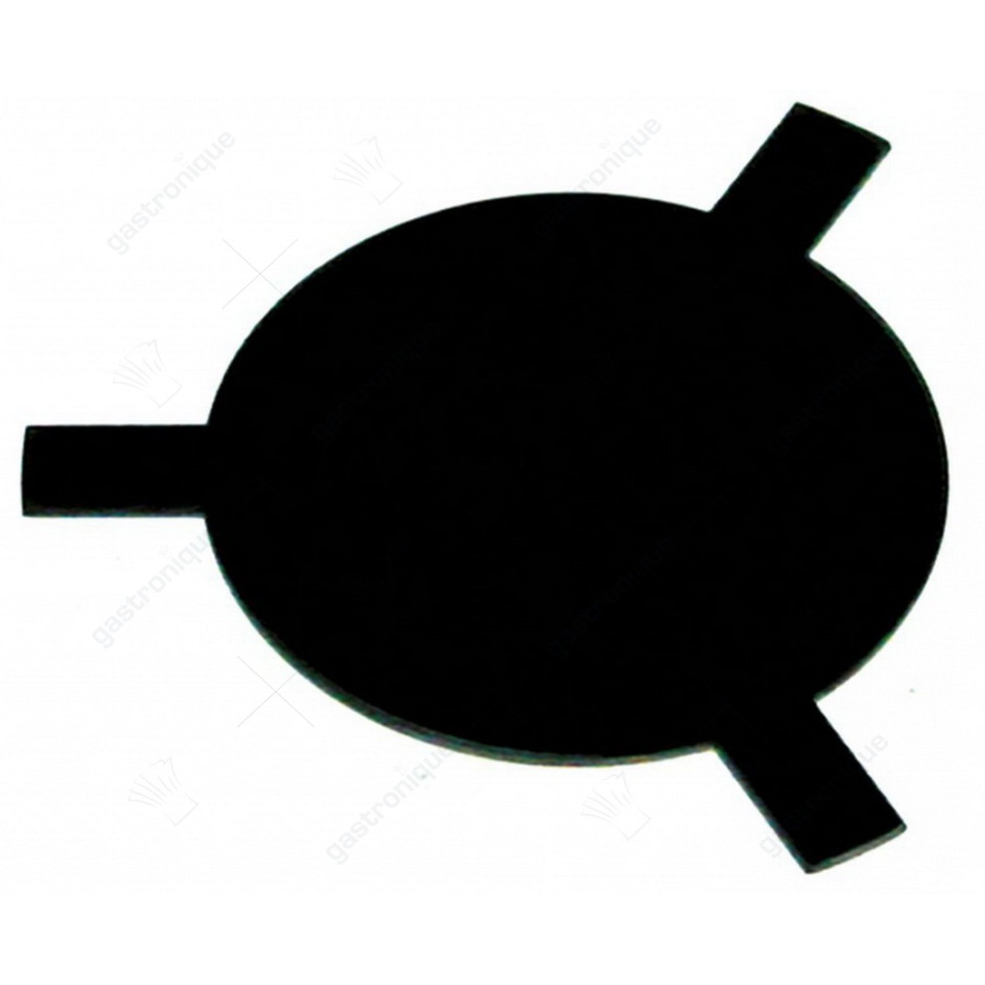 burner disc - afbeelding 1