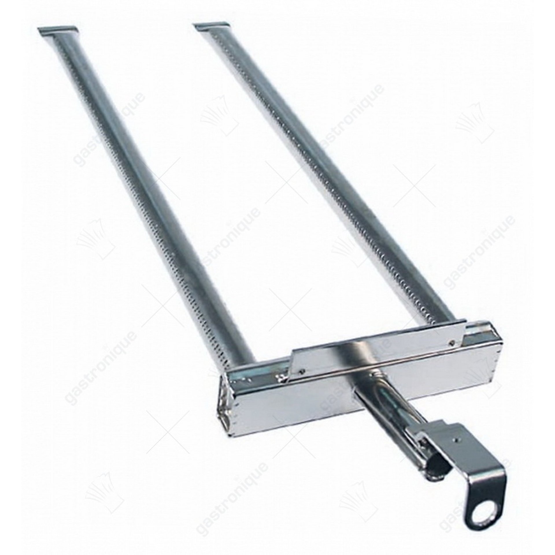 brander 685x190 mm - afbeelding 1