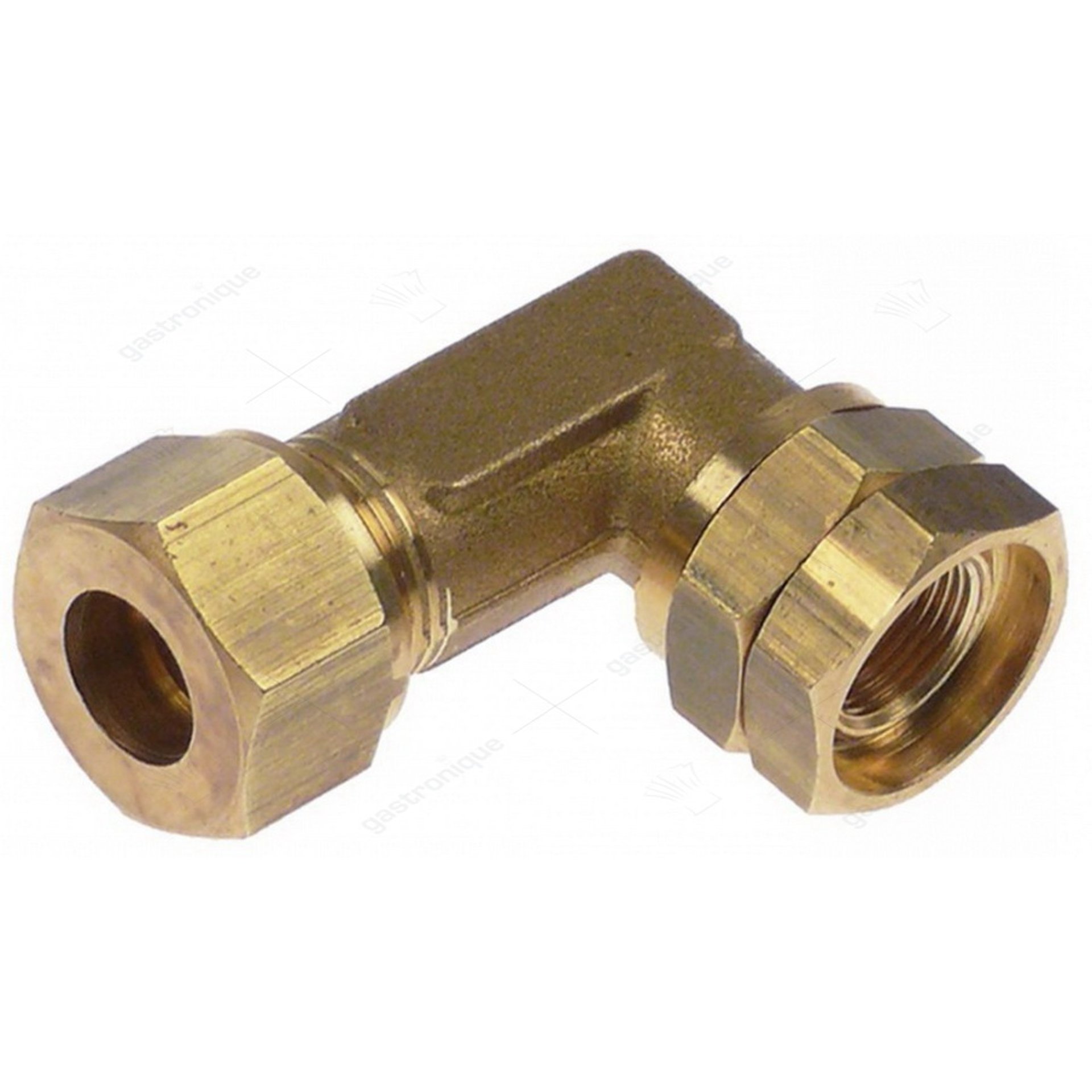 nozzle holder for burner - afbeelding 1