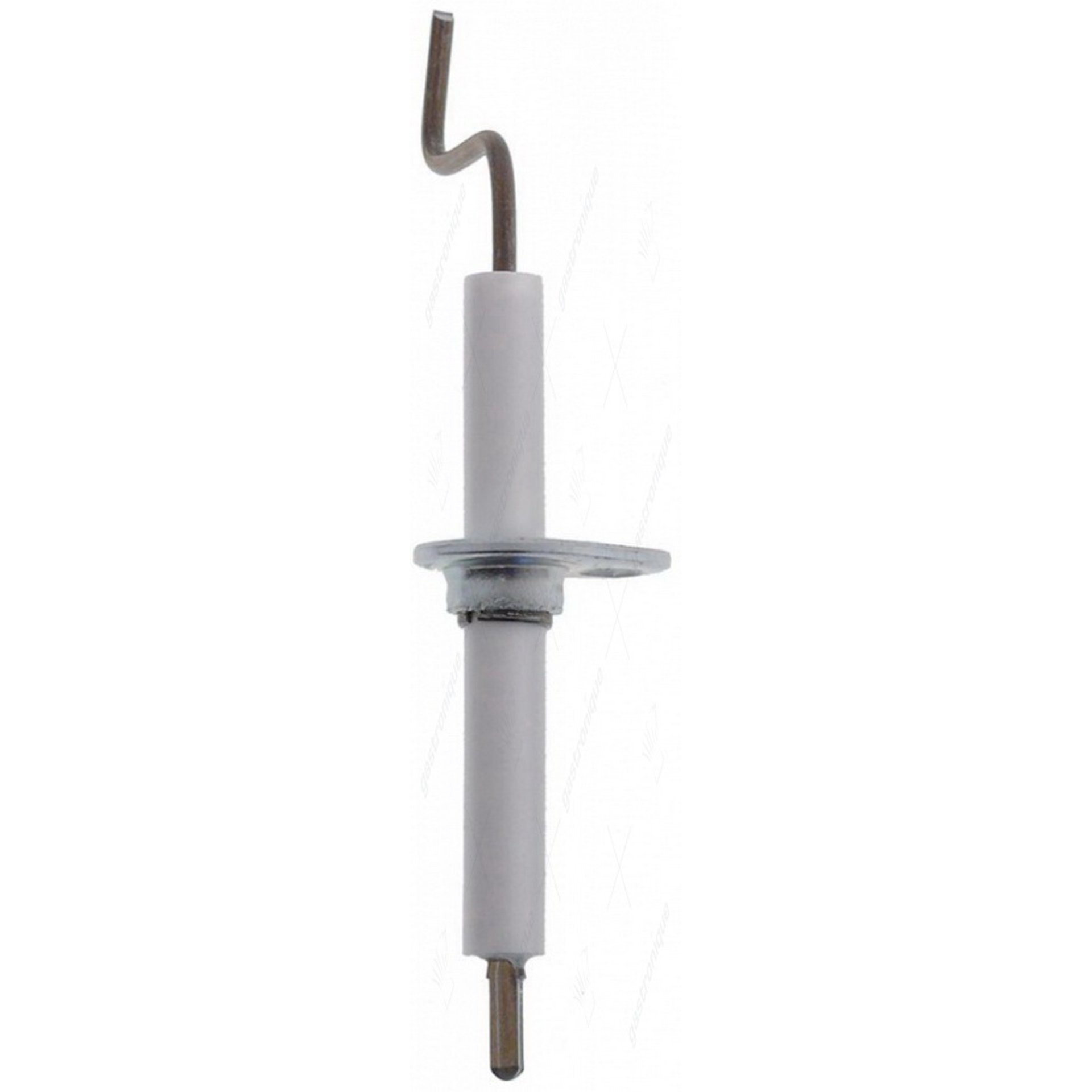 runder Erkennungsstecker ø 7x55 mm - Bild 1