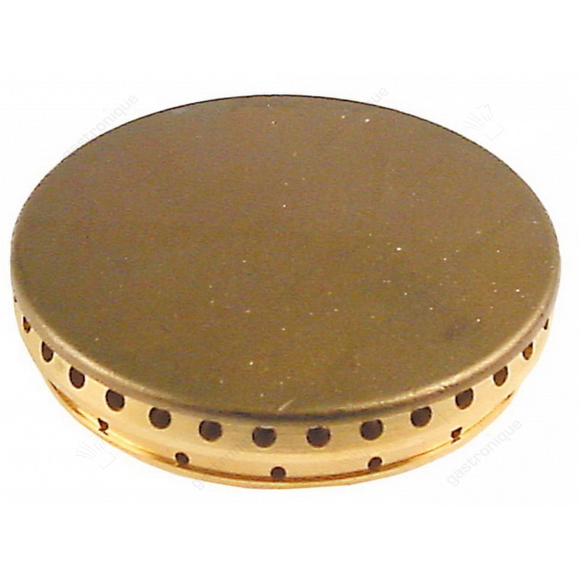 branderdeksel ø 65 mm - afbeelding 1