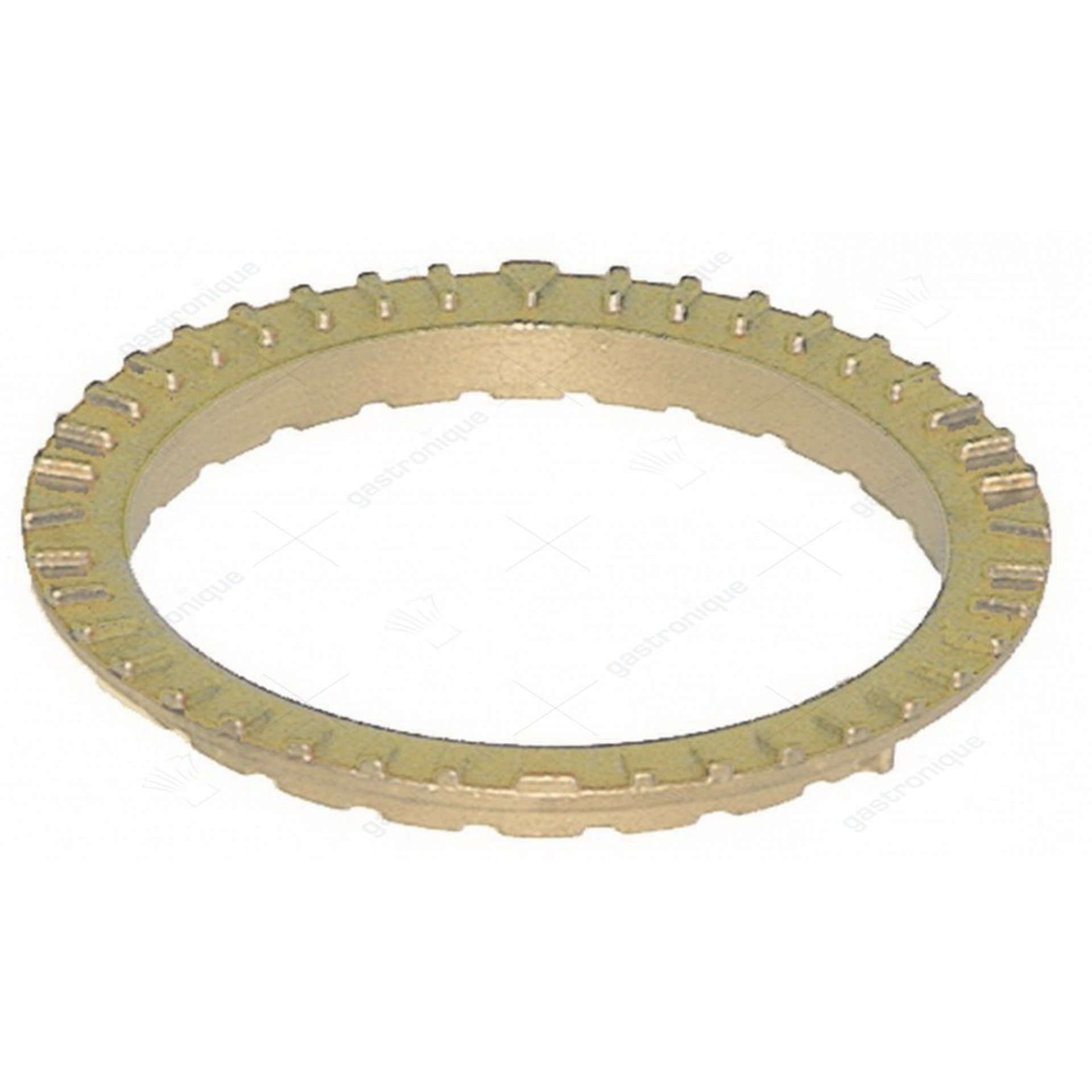 anneau de brûleur ø 100 mm - image 1