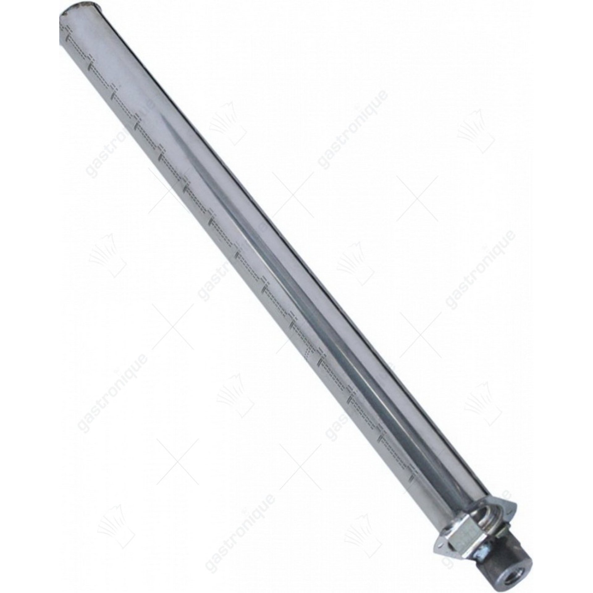 burner ø 40x510 mm - afbeelding 1