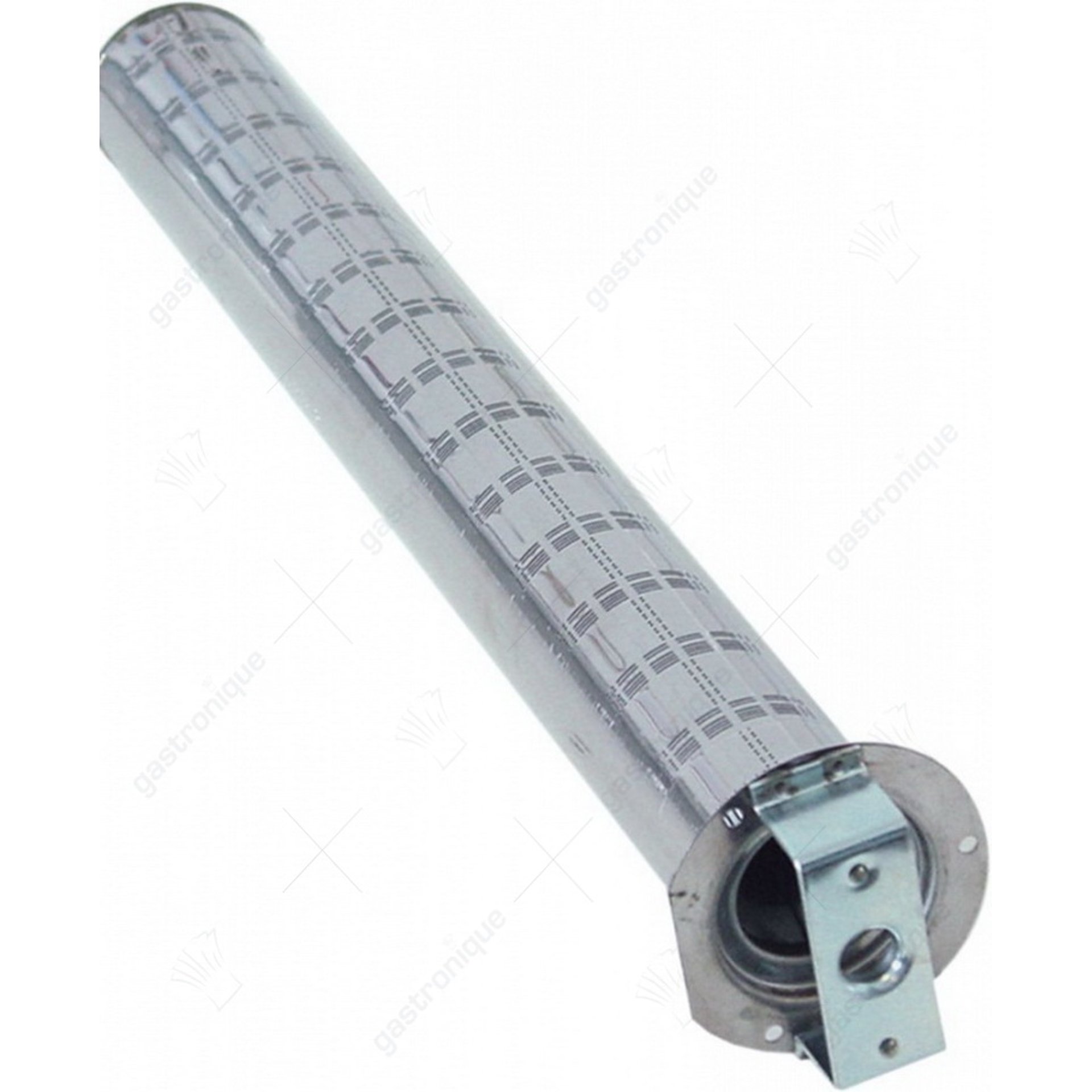 Brenner ø 50x430 mm - Bild 1