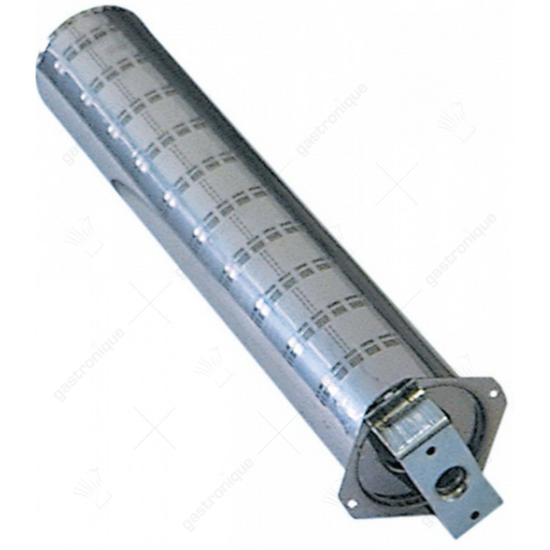 brander ø 60x315 mm - afbeelding 1