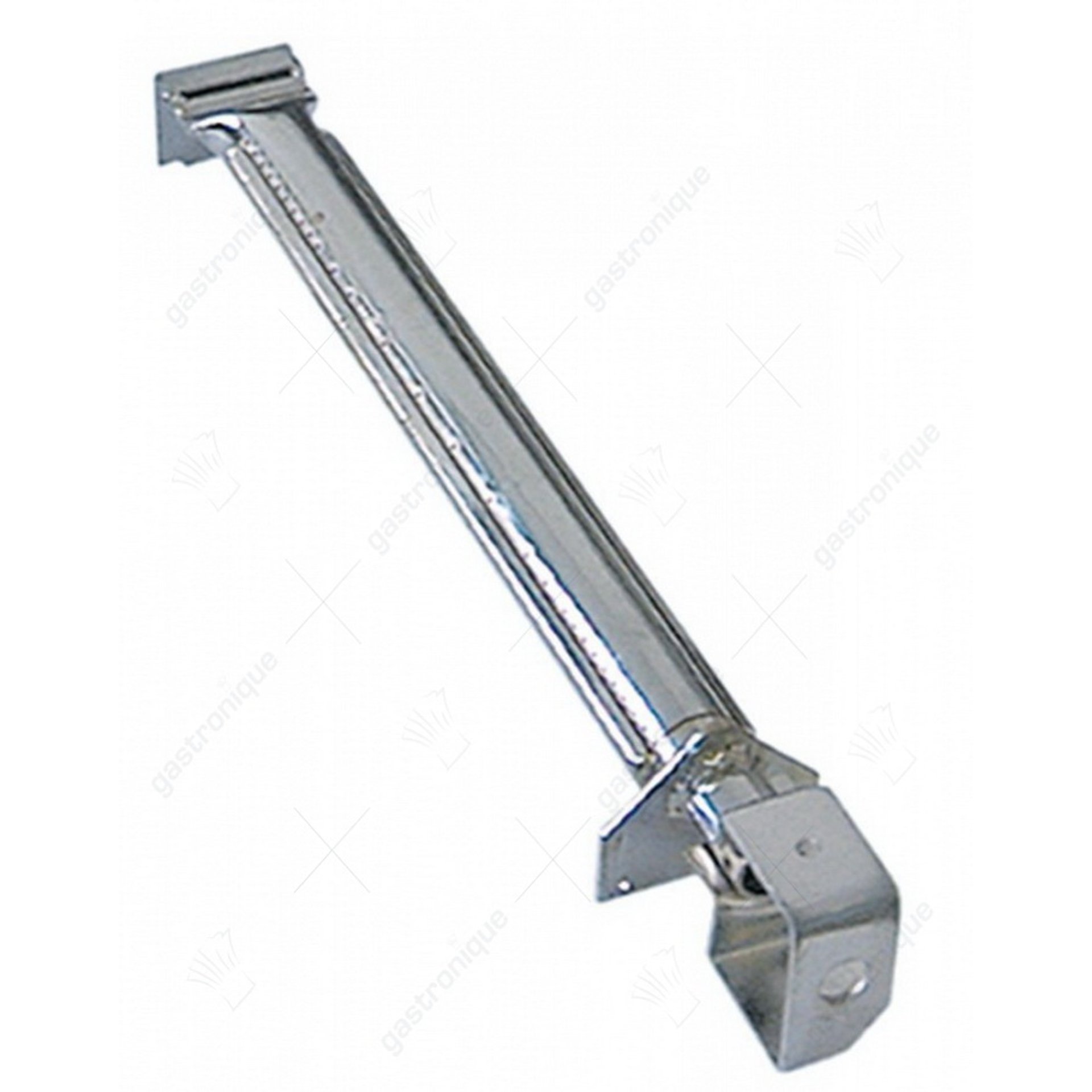 brander 390x70 mm - afbeelding 1