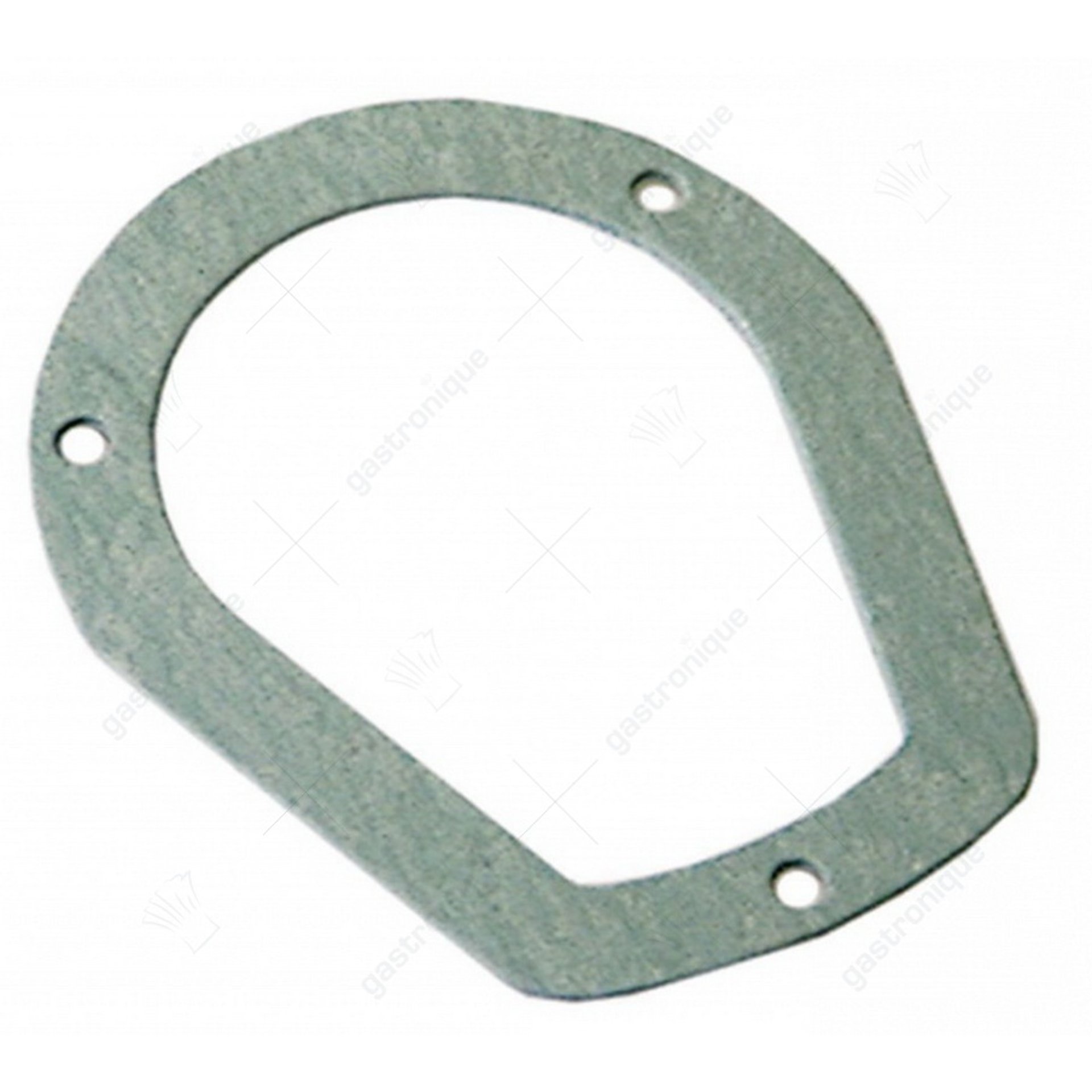 Dichtung für Brennerdeckel ø 70mm - Bild 1