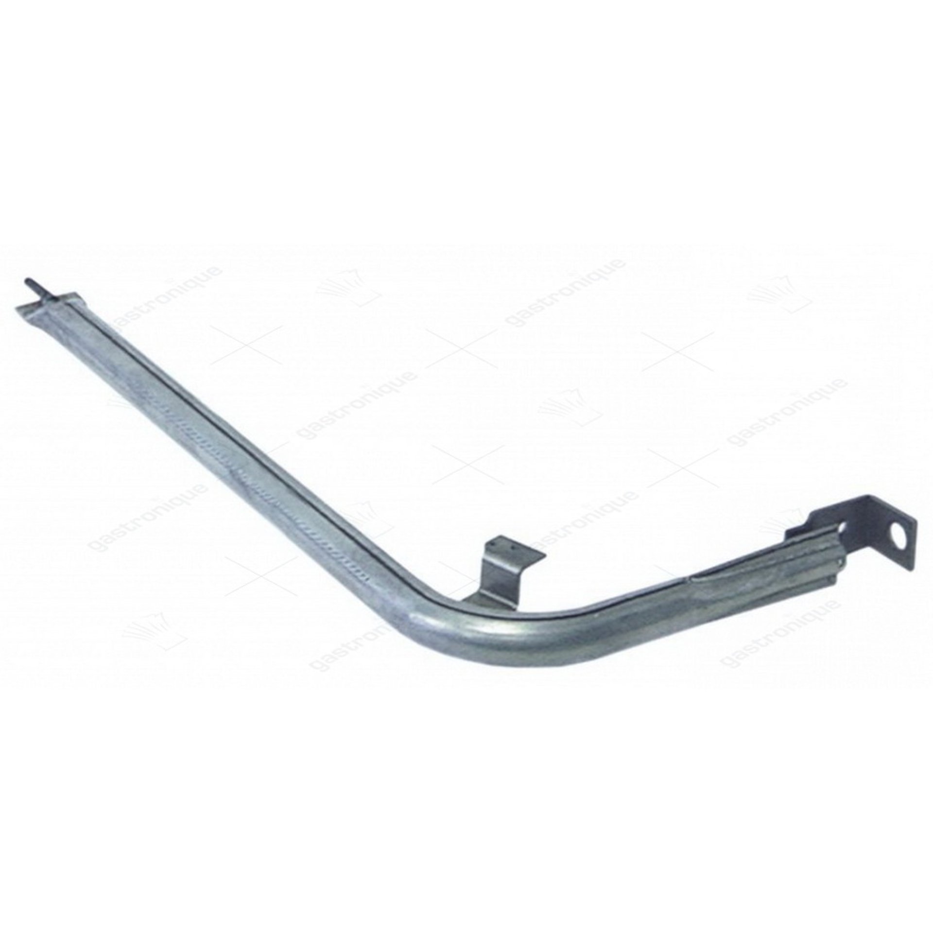 Brenner 625x300 mm - Bild 1