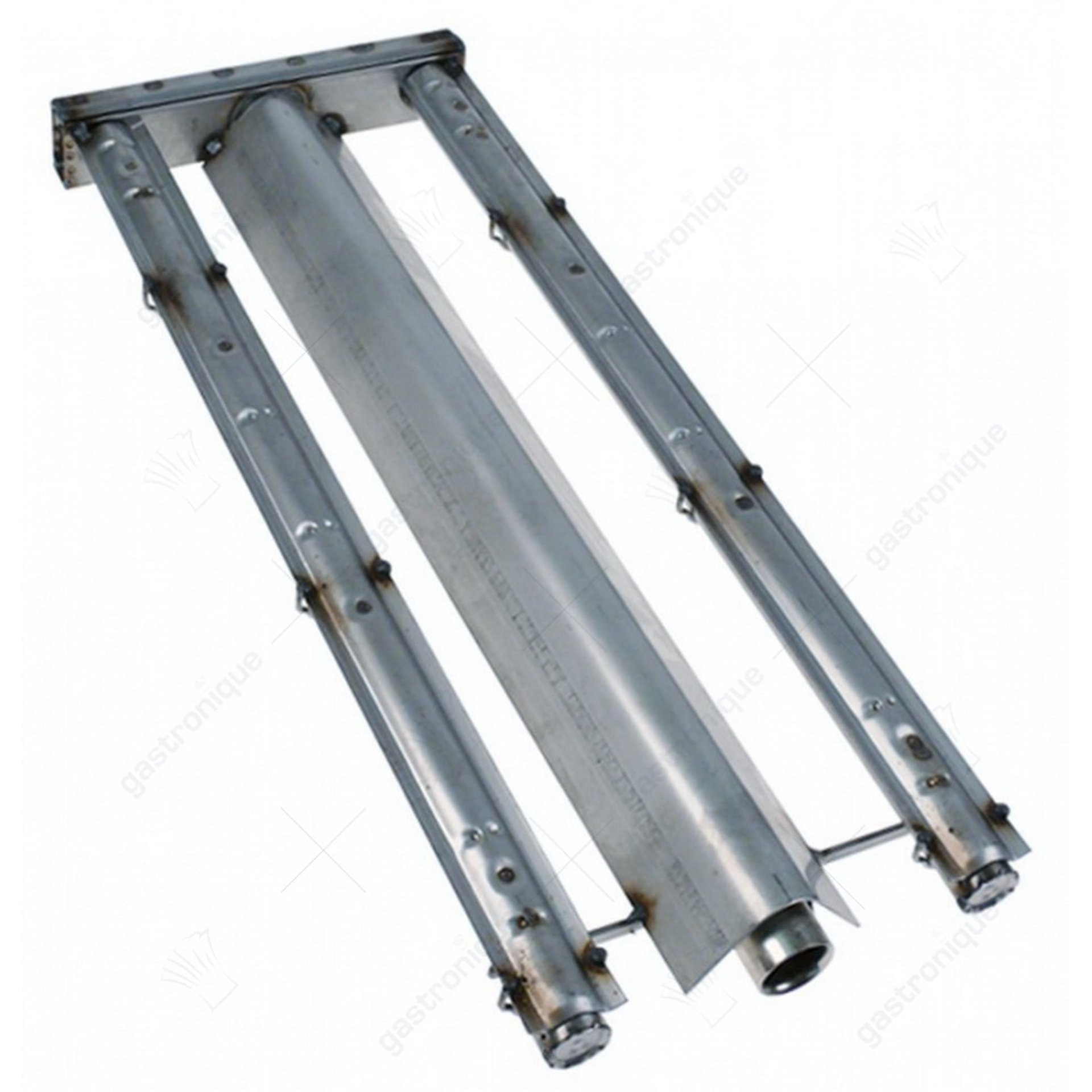 Brenner 580x220 mm - Bild 1