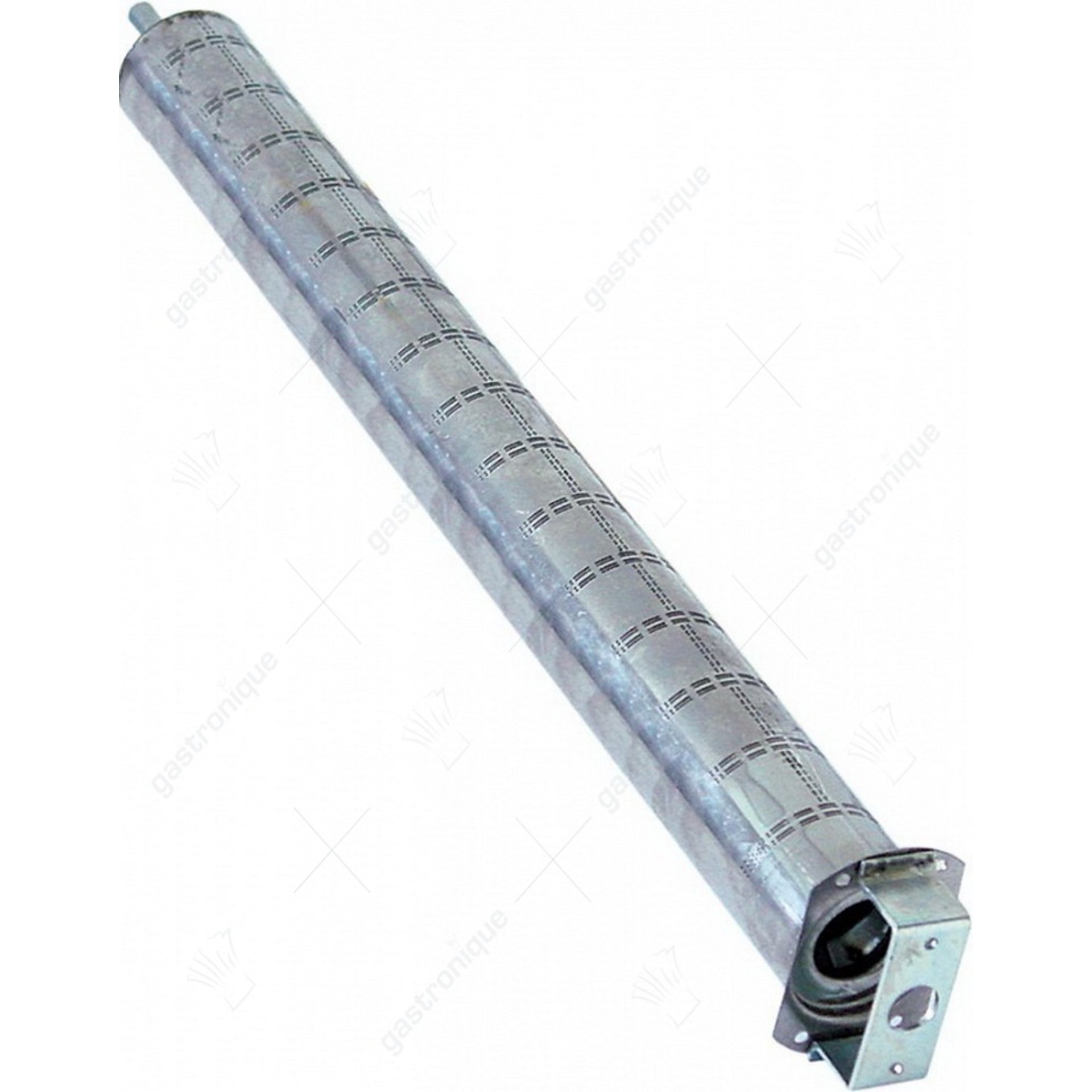 brûleur ø 50x510 mm - image 1