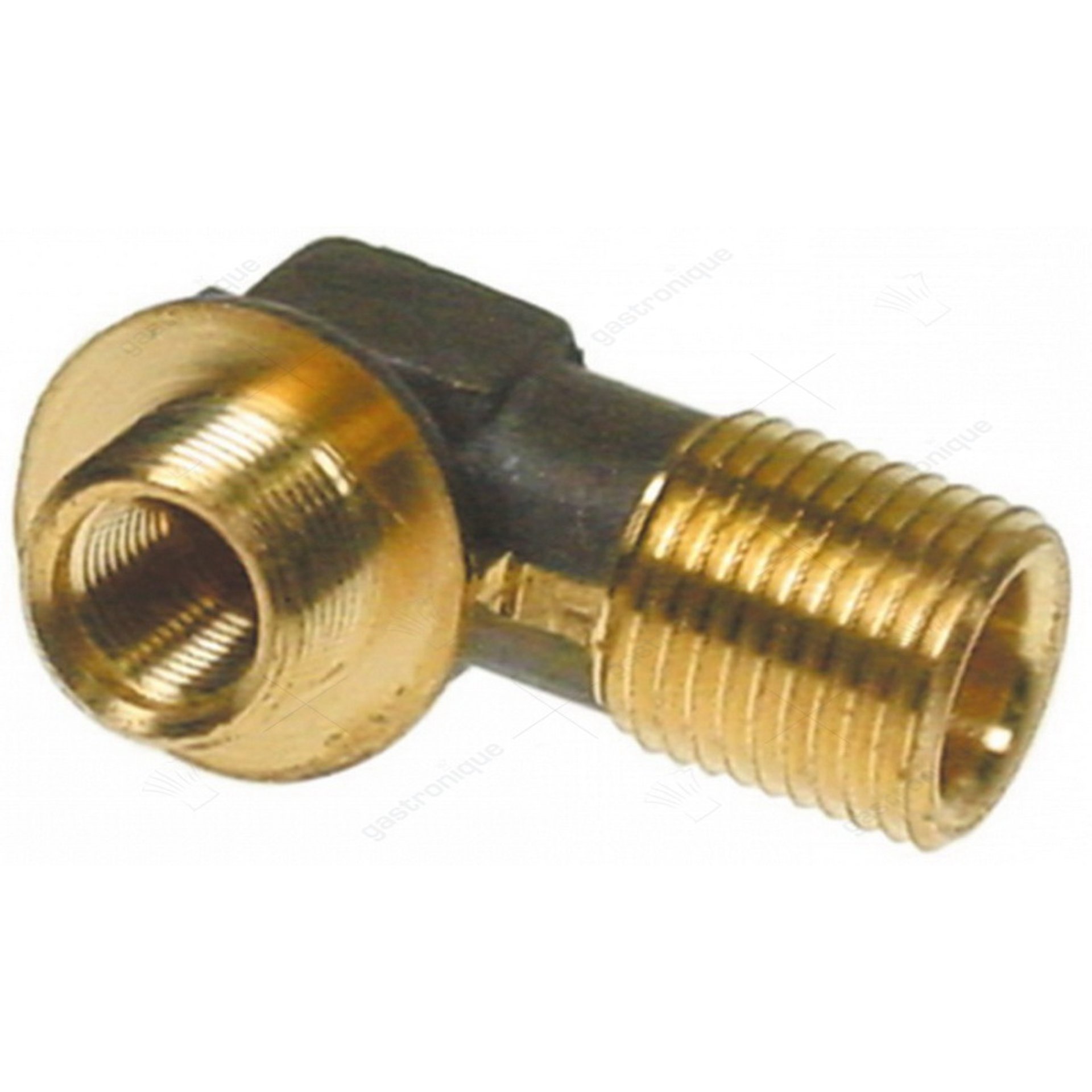 support de jet pour tuyau ø 10 mm - image 2
