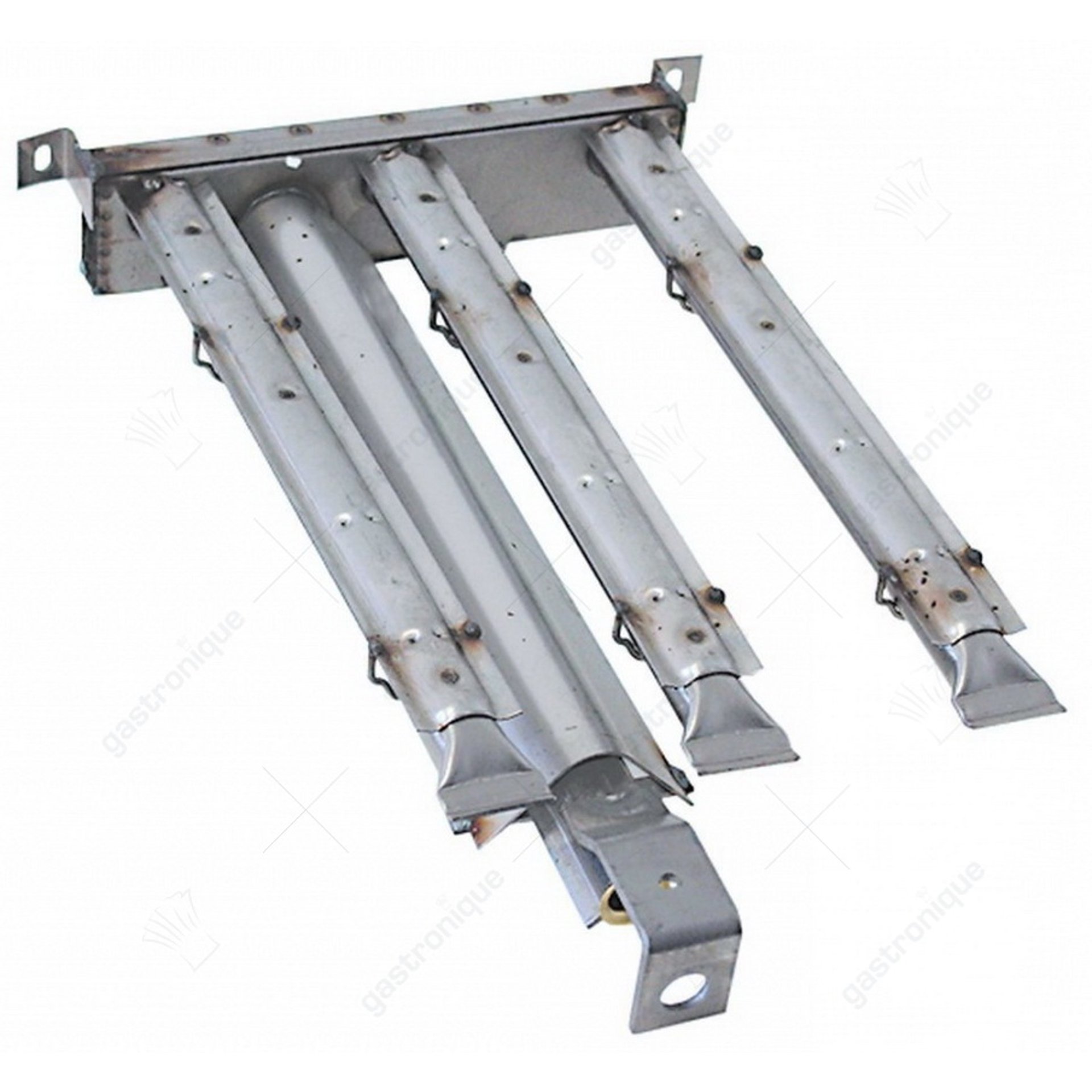 brûleur 480x305 mm - image 1