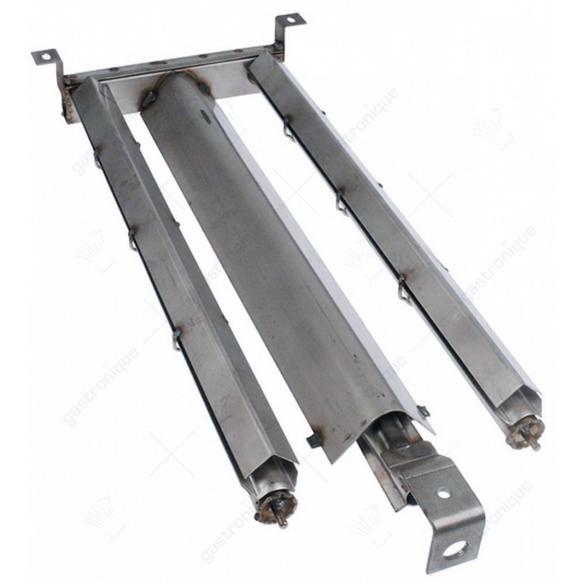 brûleur 610x270 mm - image 1