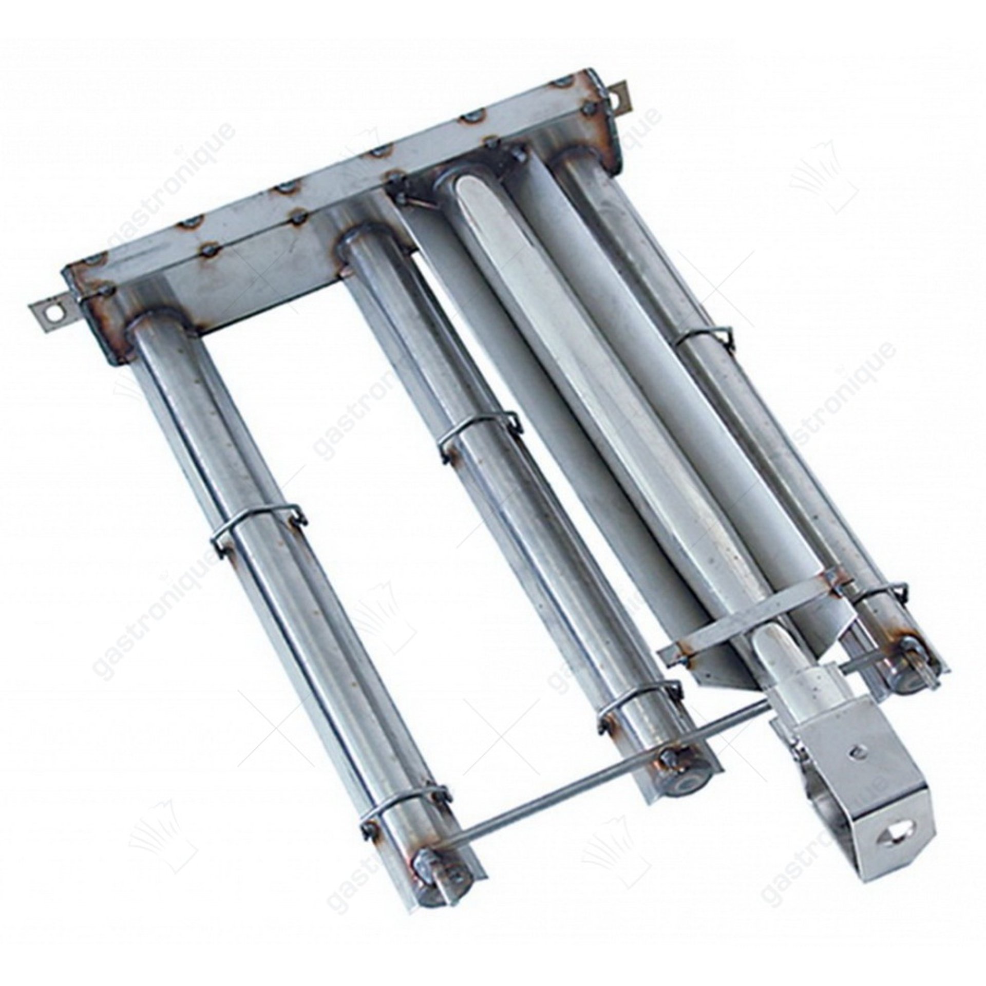 Brenner 450x325 mm - Bild 1