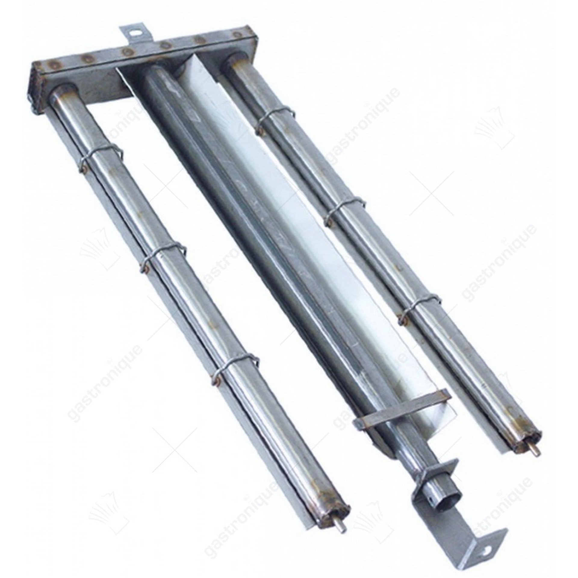 Brenner 575x225 mm - Bild 1