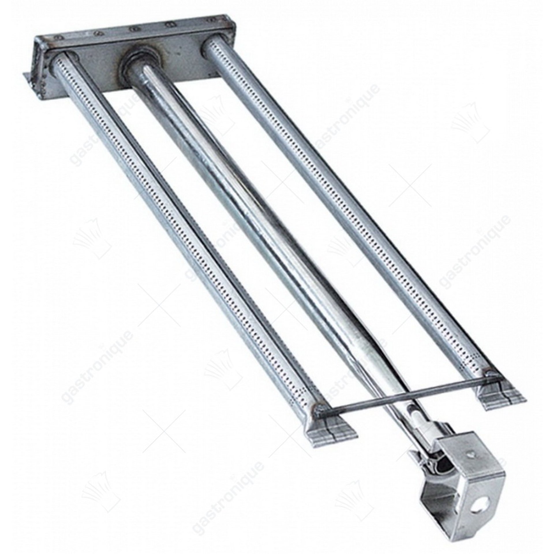 brander 655x190 mm - afbeelding 1