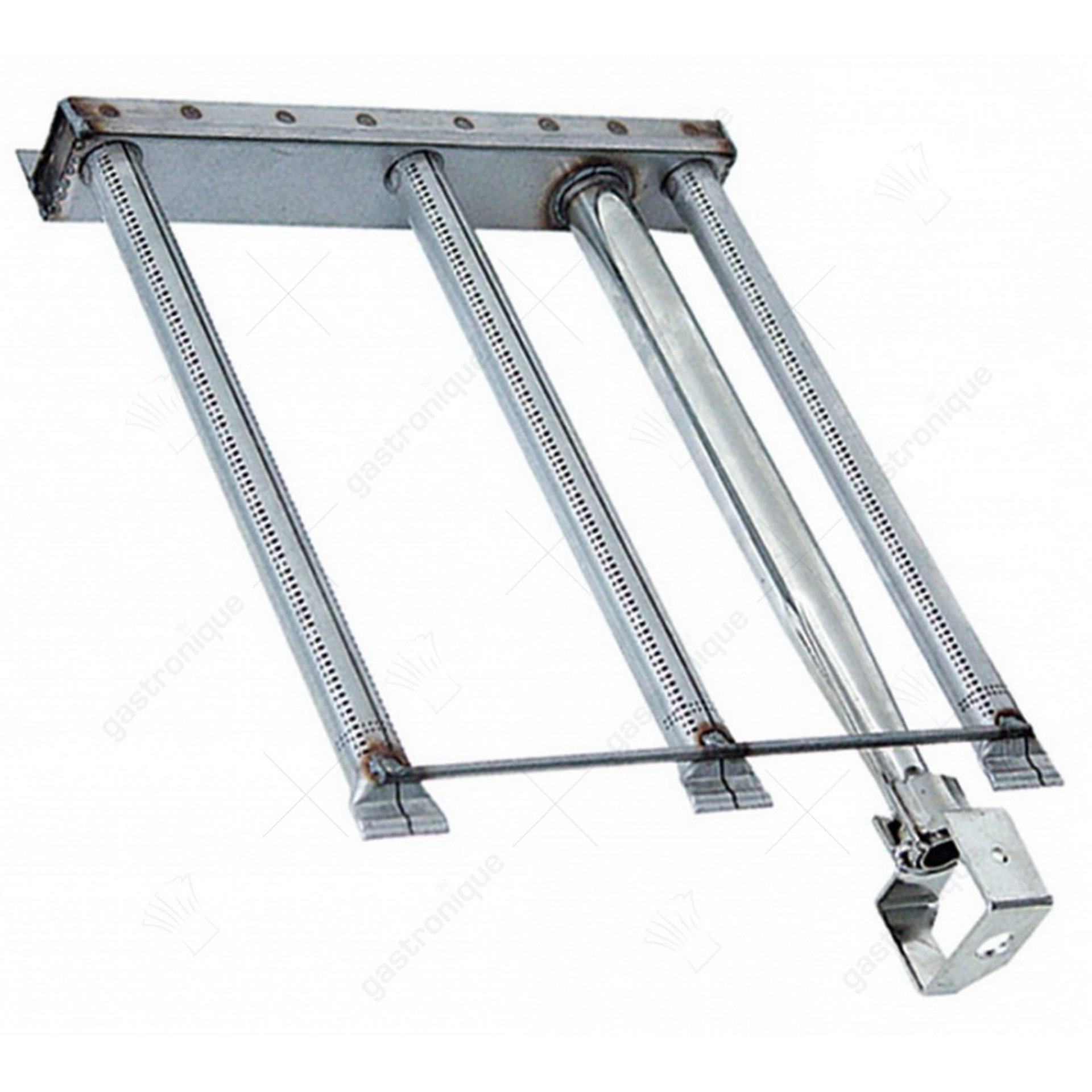 Brenner 484x340 mm - Bild 1
