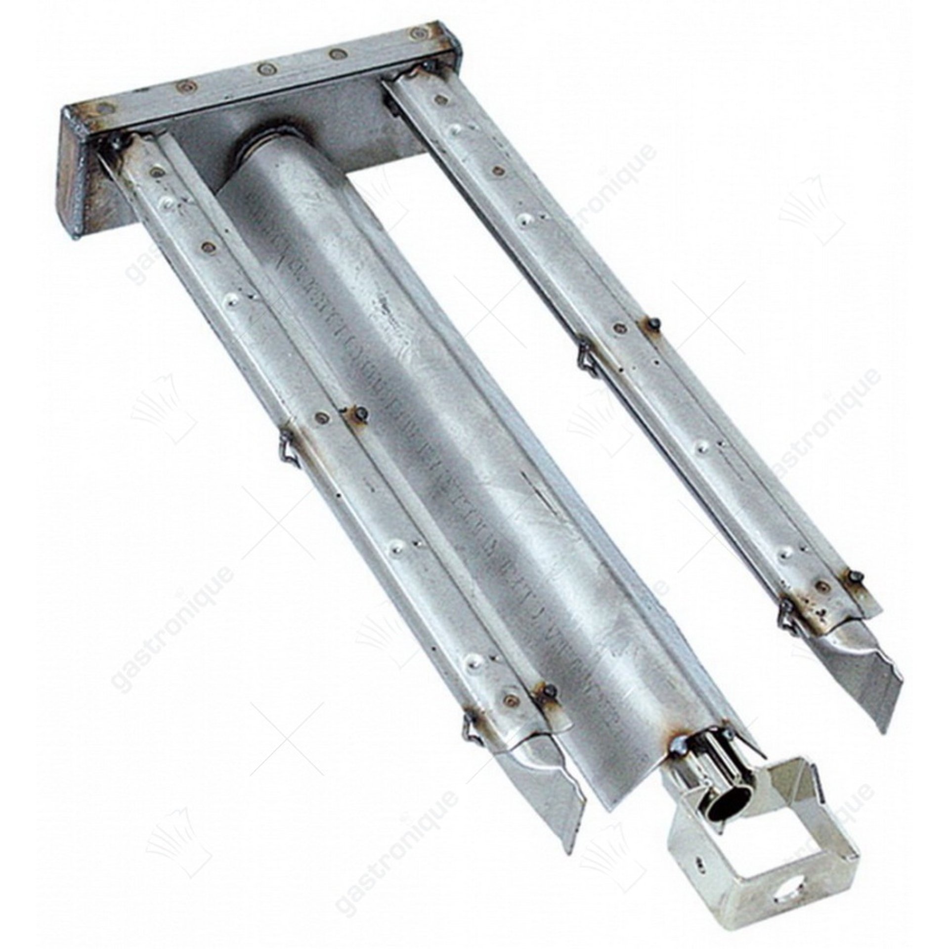 brenner 525x205 mm - Bild 1