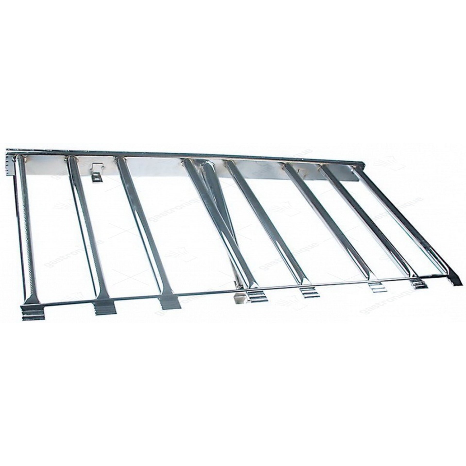 brander 1010x525 mm - afbeelding 1