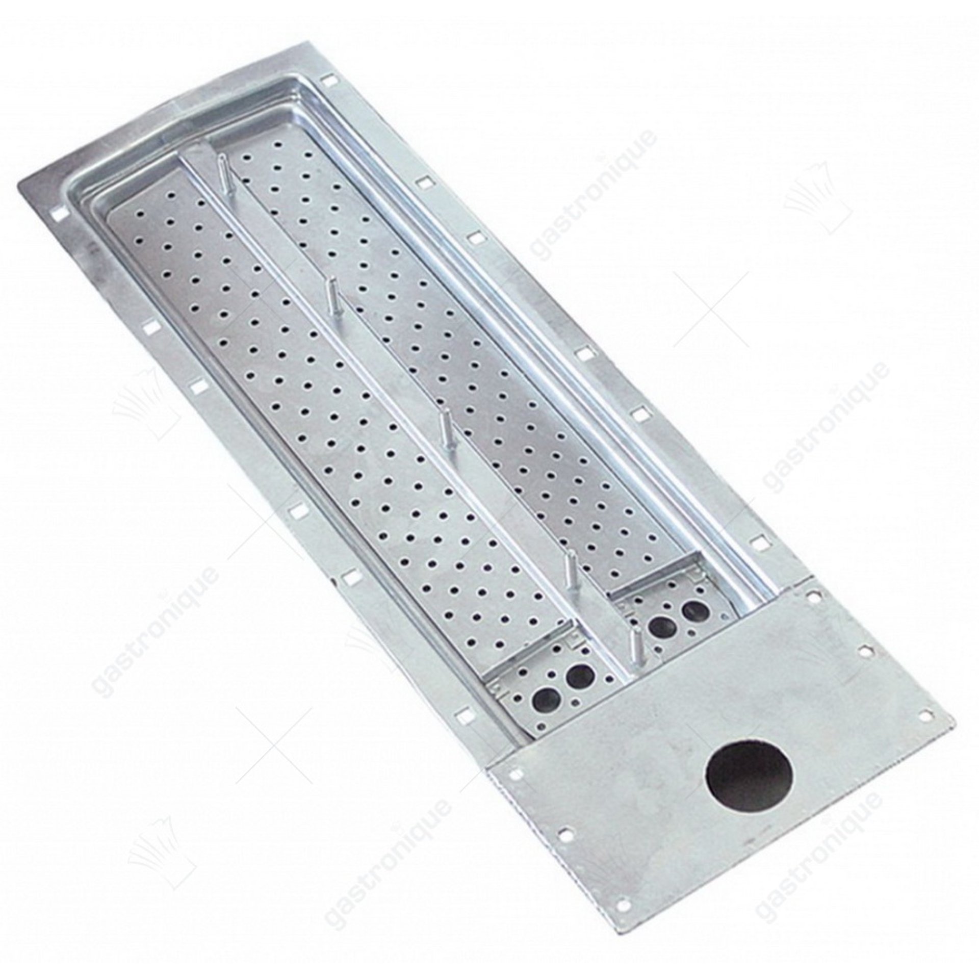 brûleur 575x190x43 mm - image 1
