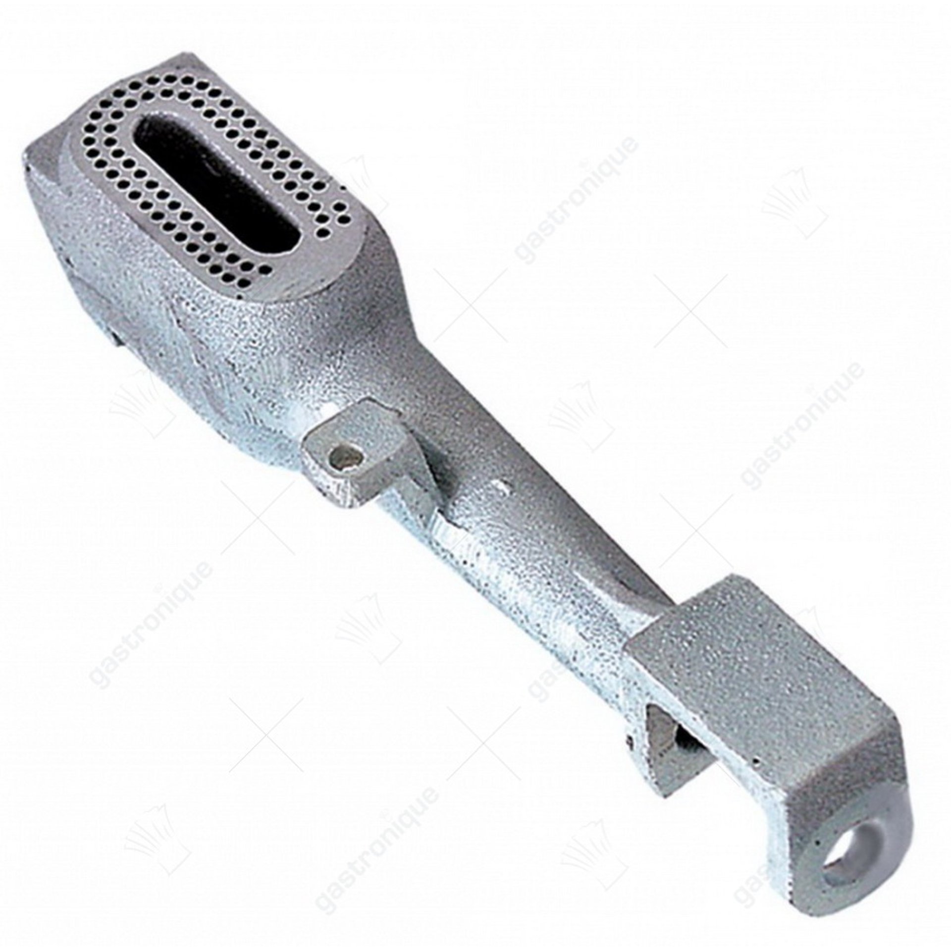 burner vertical lh 300x55 mm - afbeelding 1