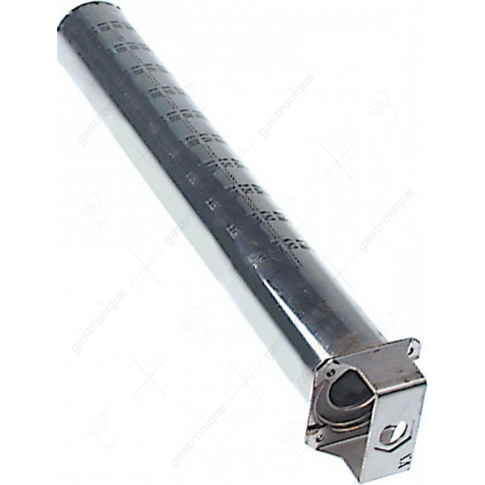 brander ø 50x345 mm - afbeelding 1
